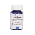 Lepigra Dietary Supplement - Maca Extract, Ginseng, 30 Tablets