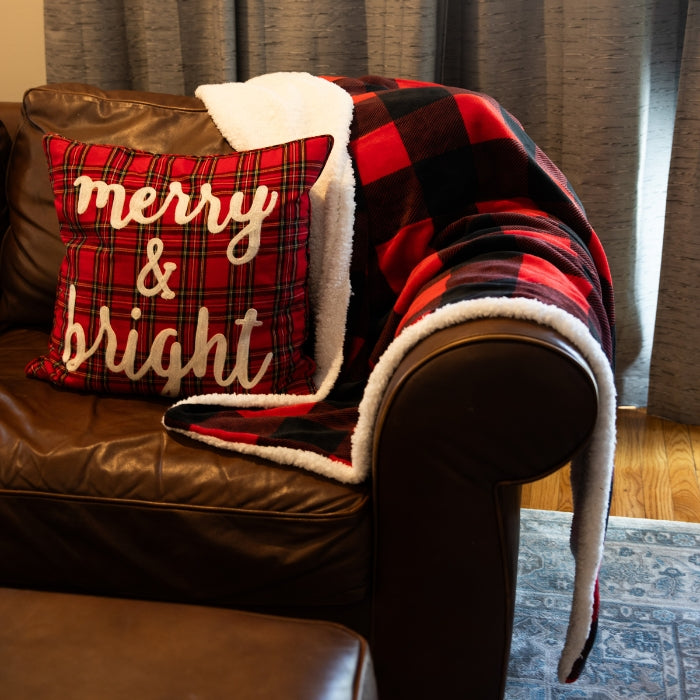 The Throw Blanket – City Bonfires, view 4