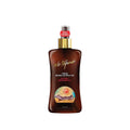 Eda Taşpınar Intensive Tanning Oil for Dry Skin - 200ml, Moisturizing Bronzing Oil for Sun-Kissed Glow