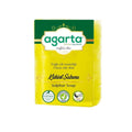 Agarta Natural Sulfur Soap for Oily Skin - Handmade, SSL & SLES Free