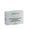 VeNatura Inositol & Metilfolat Supplement - 20 Sachets - Support Fertility, Cell Growth, and Overall Health with this Dietary Supplement