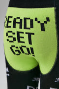 TheRanok.com Conte-Kids Cotton Tights - Tip-Top 577 — in-use photo