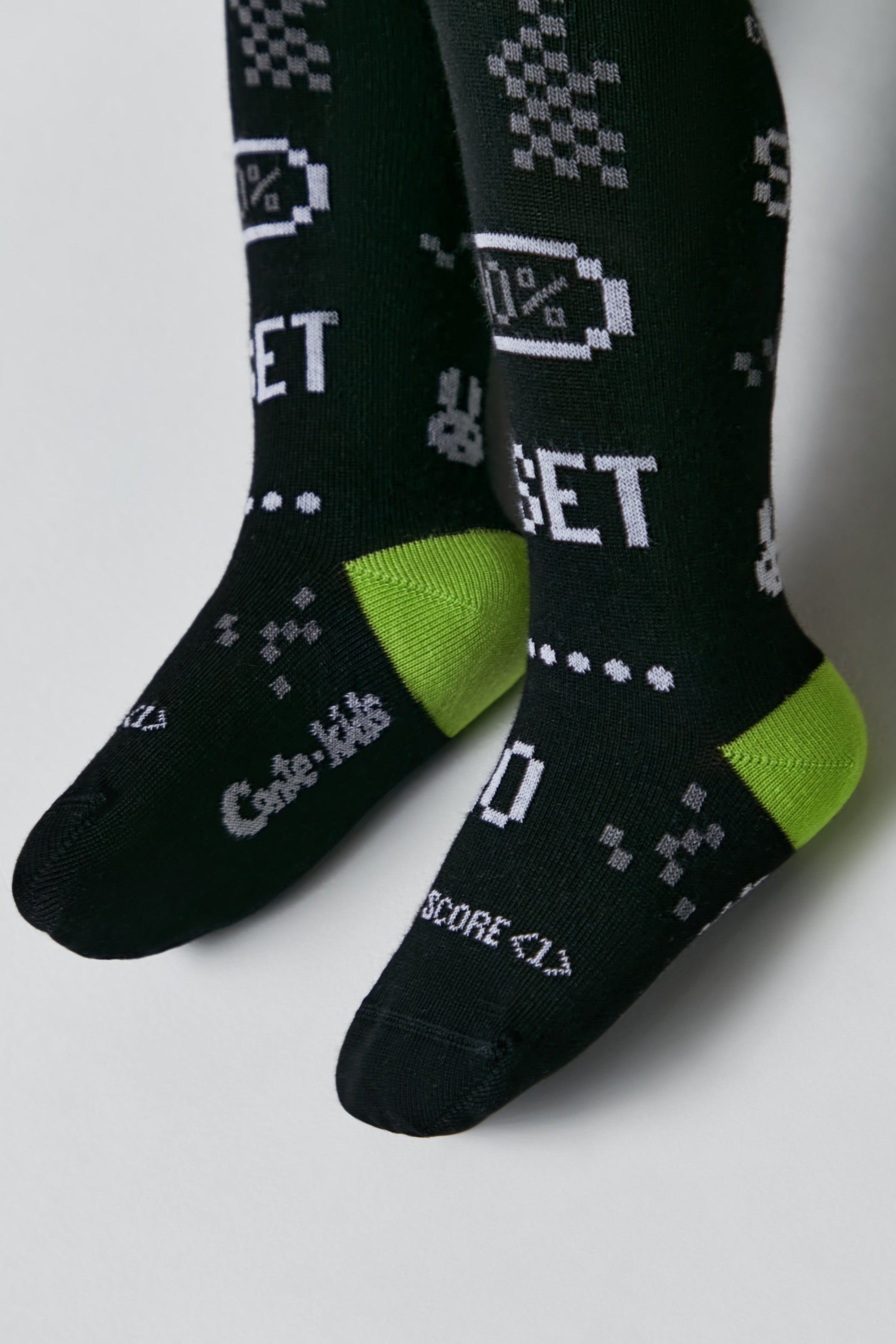 TheRanok.com Conte-Kids Cotton Tights - Tip-Top 577 — packaging