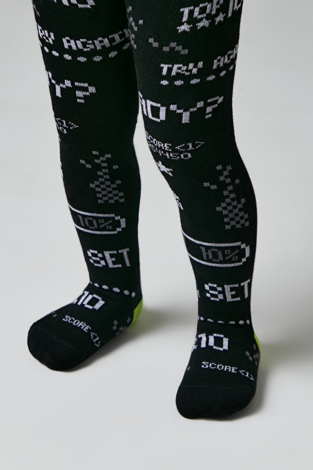 TheRanok.com Conte-Kids Cotton Tights - Tip-Top 577 — size reference