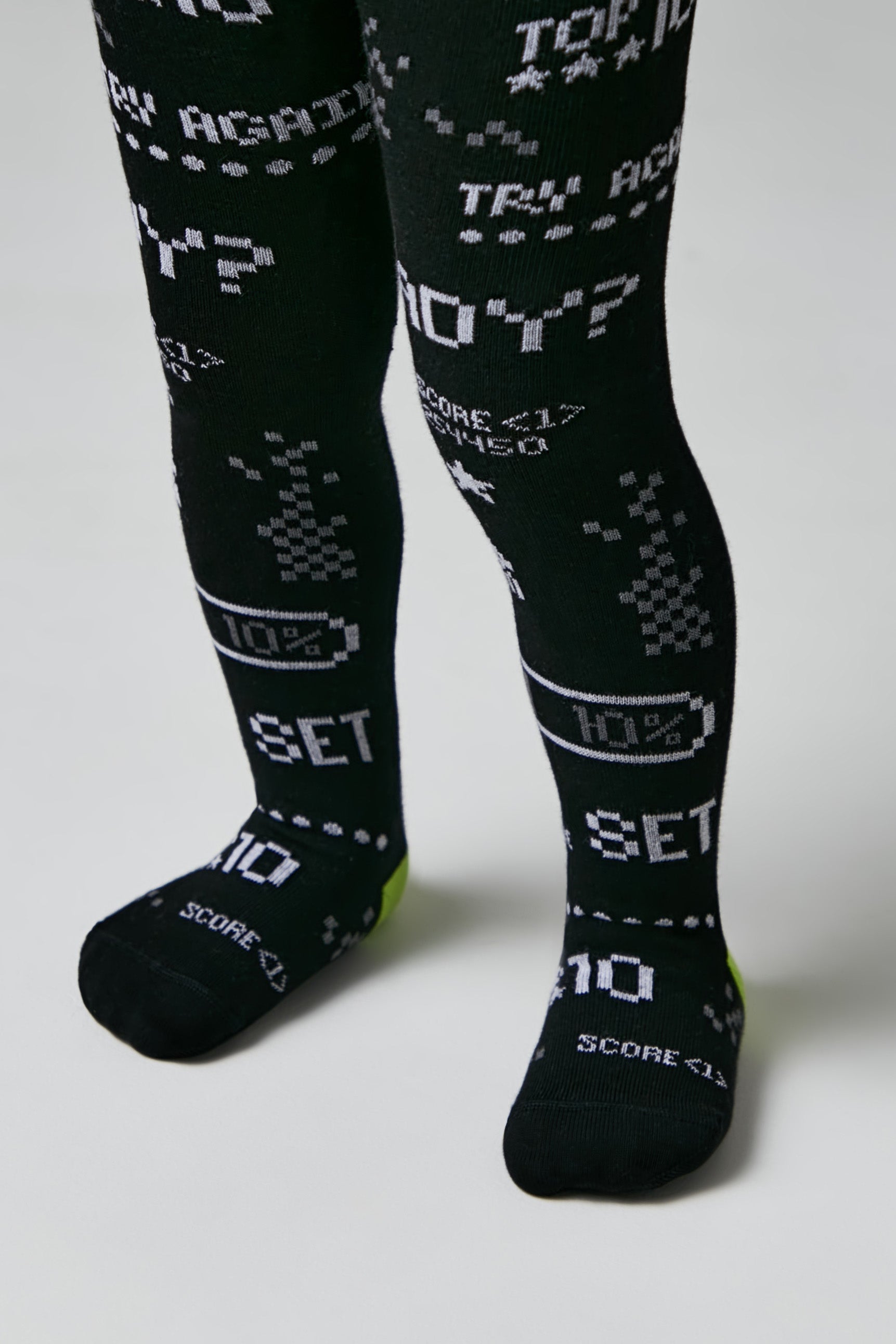 TheRanok.com Conte-Kids Cotton Tights - Tip-Top 577 — size reference