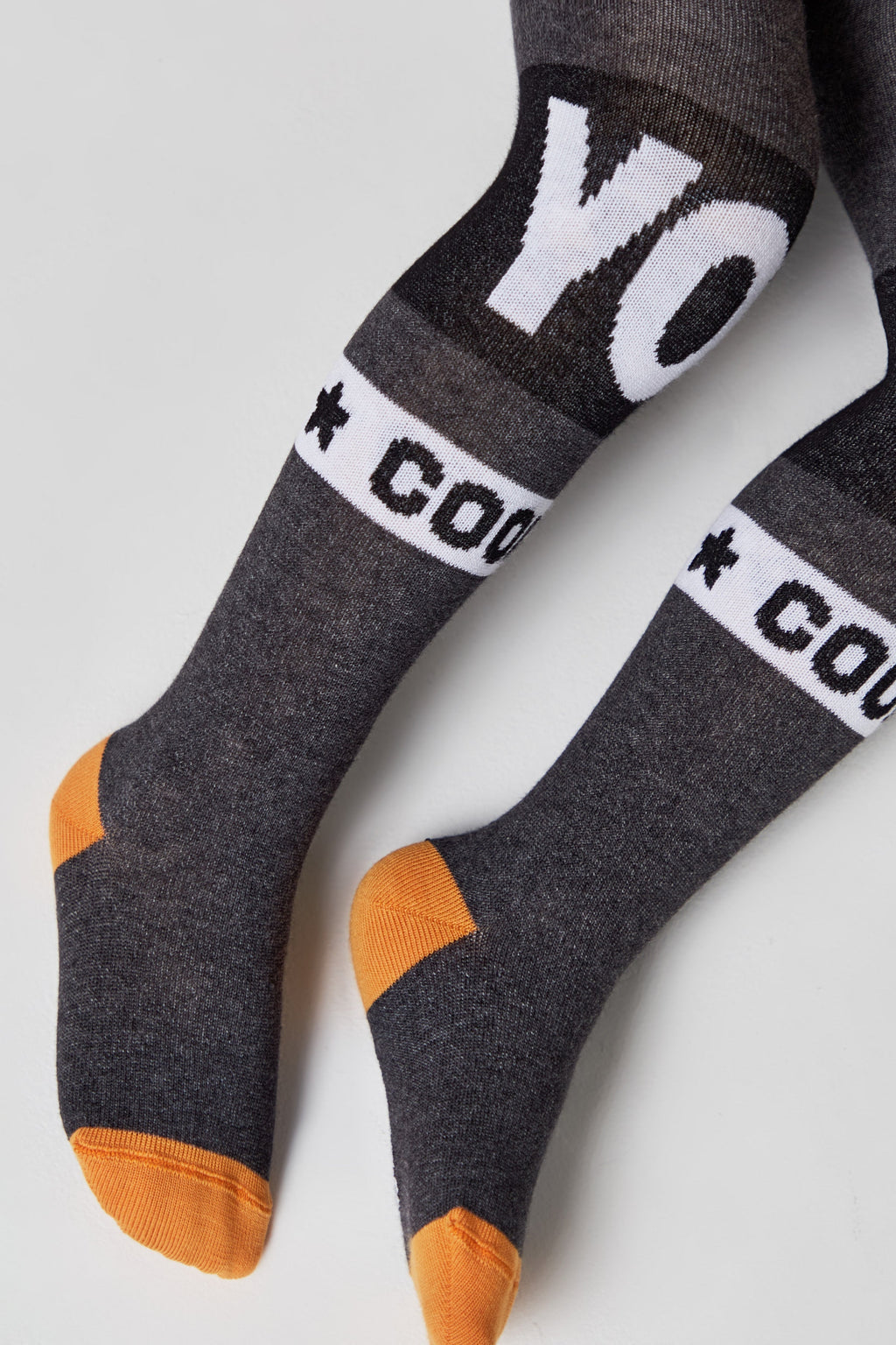 TheRanok.com Conte-Kids Cotton Tights - Tip-Top 496 — detail close-up
