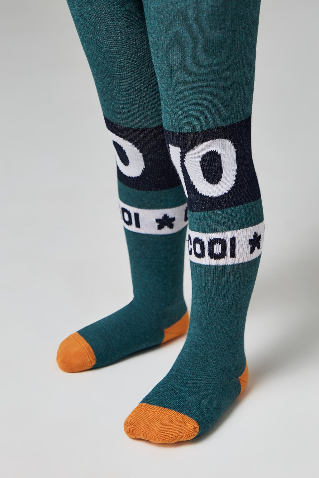 TheRanok.com Conte-Kids Cotton Tights - Tip-Top 496 — alternative angle