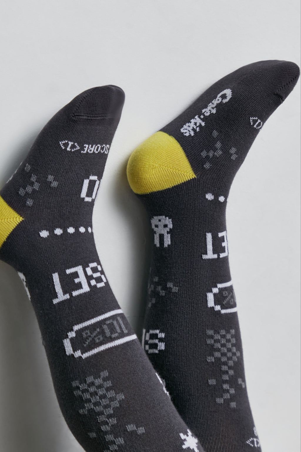 TheRanok.com Conte-Kids Cotton Tights - Tip-Top 577 — side view