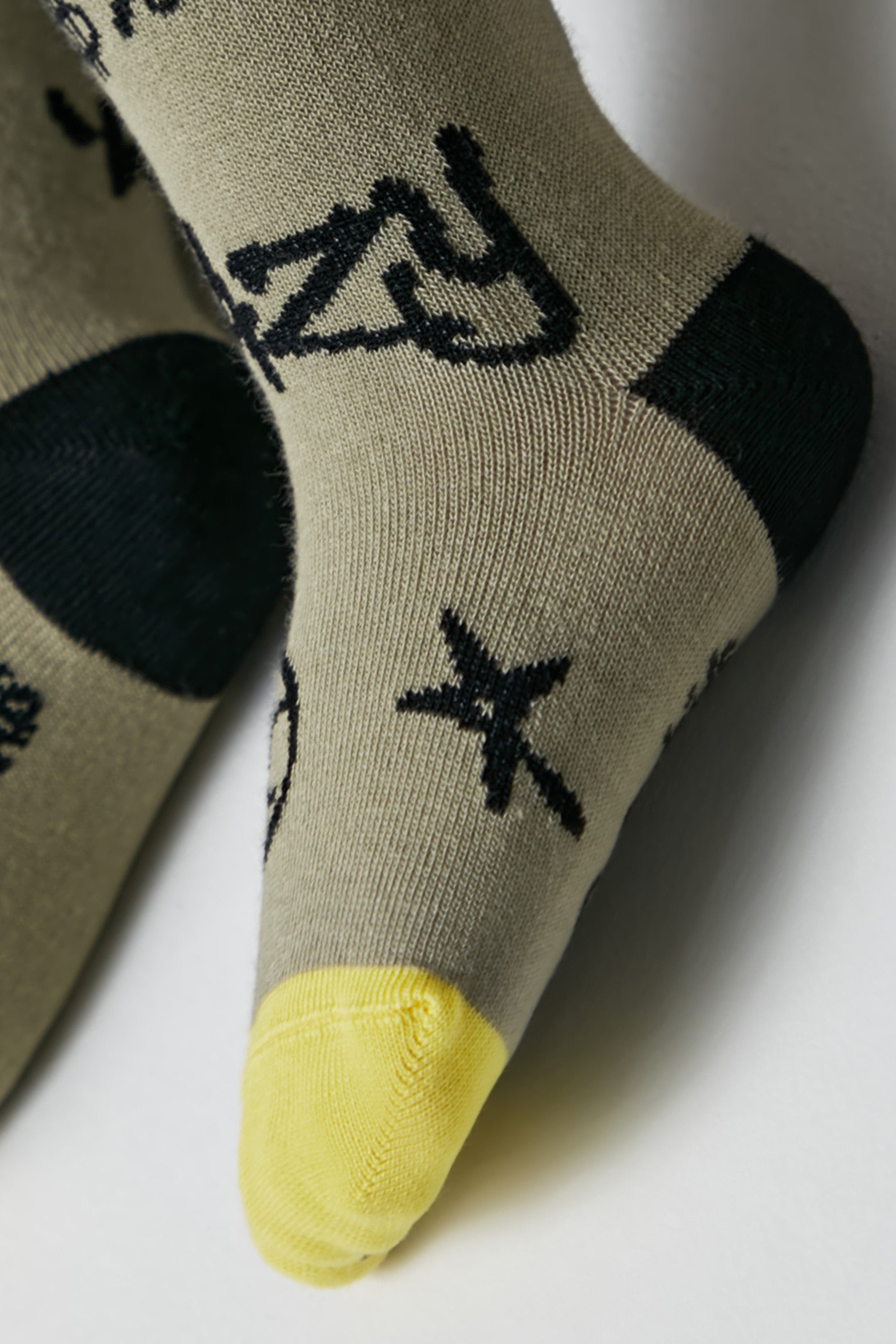 TheRanok.com Conte-Kids Cotton Tights - Tip-Top 578 — lifestyle context