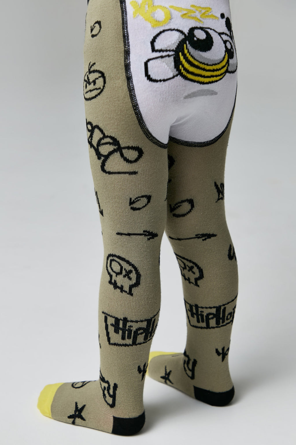 TheRanok.com Conte-Kids Cotton Tights - Tip-Top 578 — main product shot