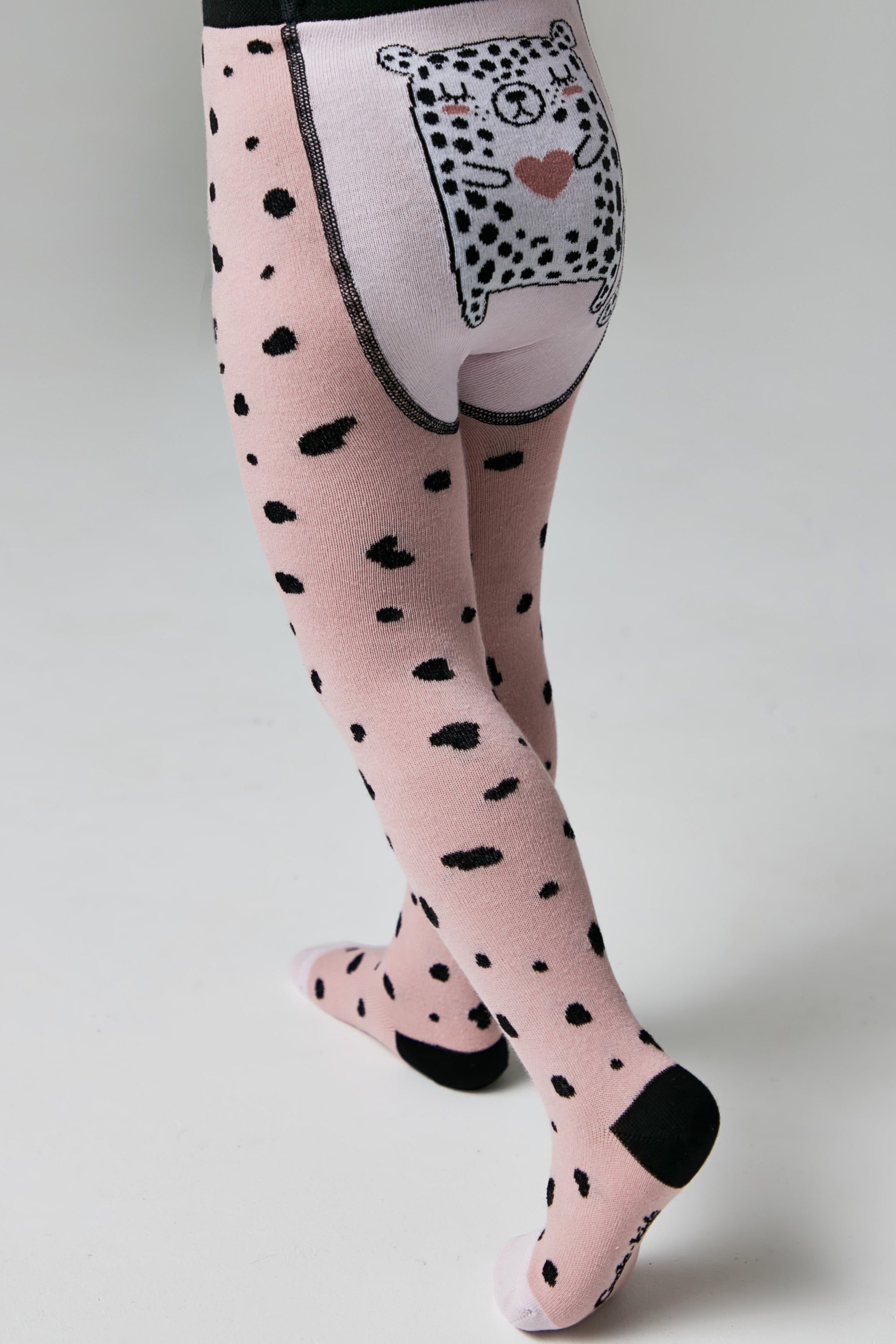 TheRanok.com Conte-Kids Cotton Tights - Tip-Top 580 — main product shot