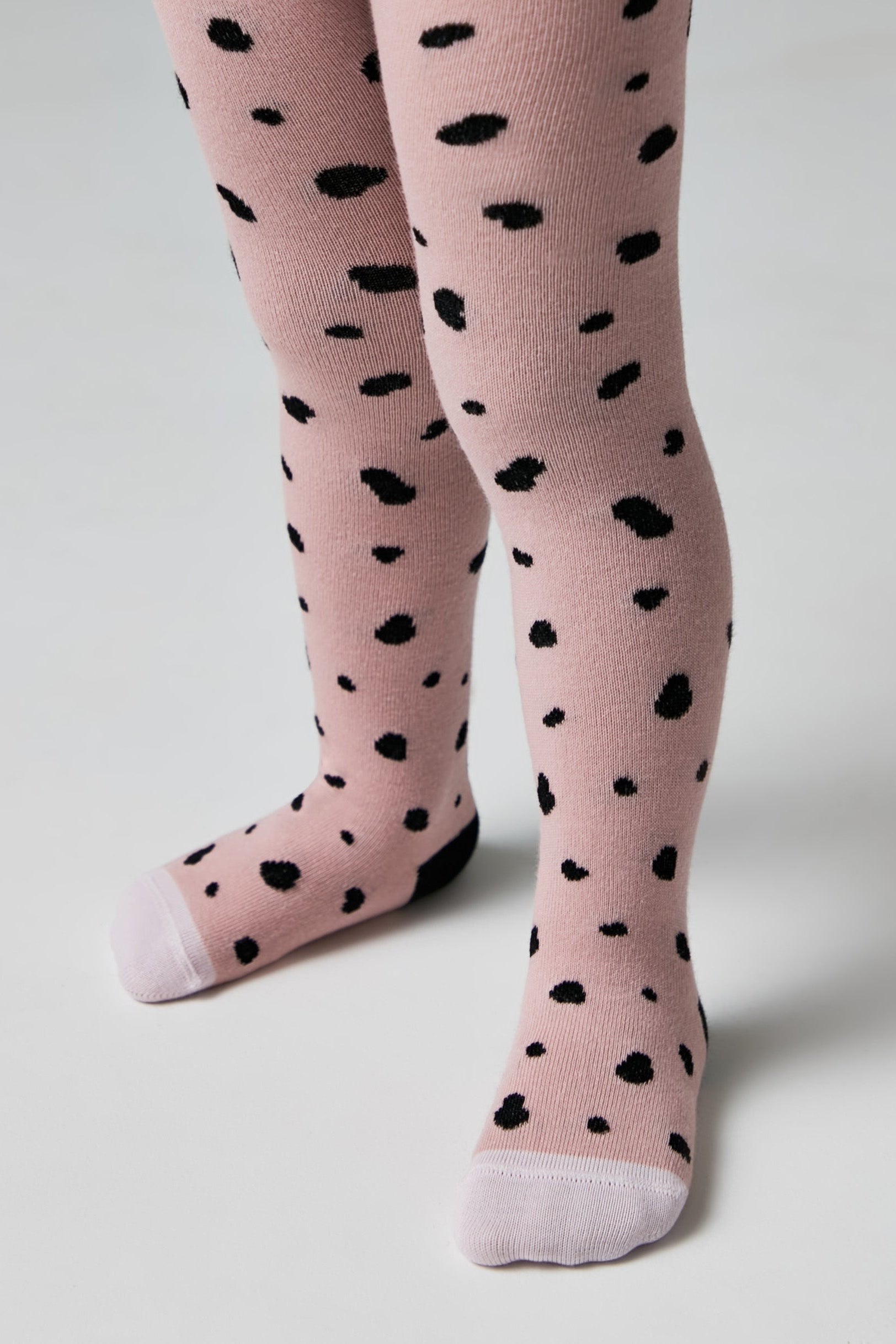 TheRanok.com Conte-Kids Cotton Tights - Tip-Top 580 — lifestyle context