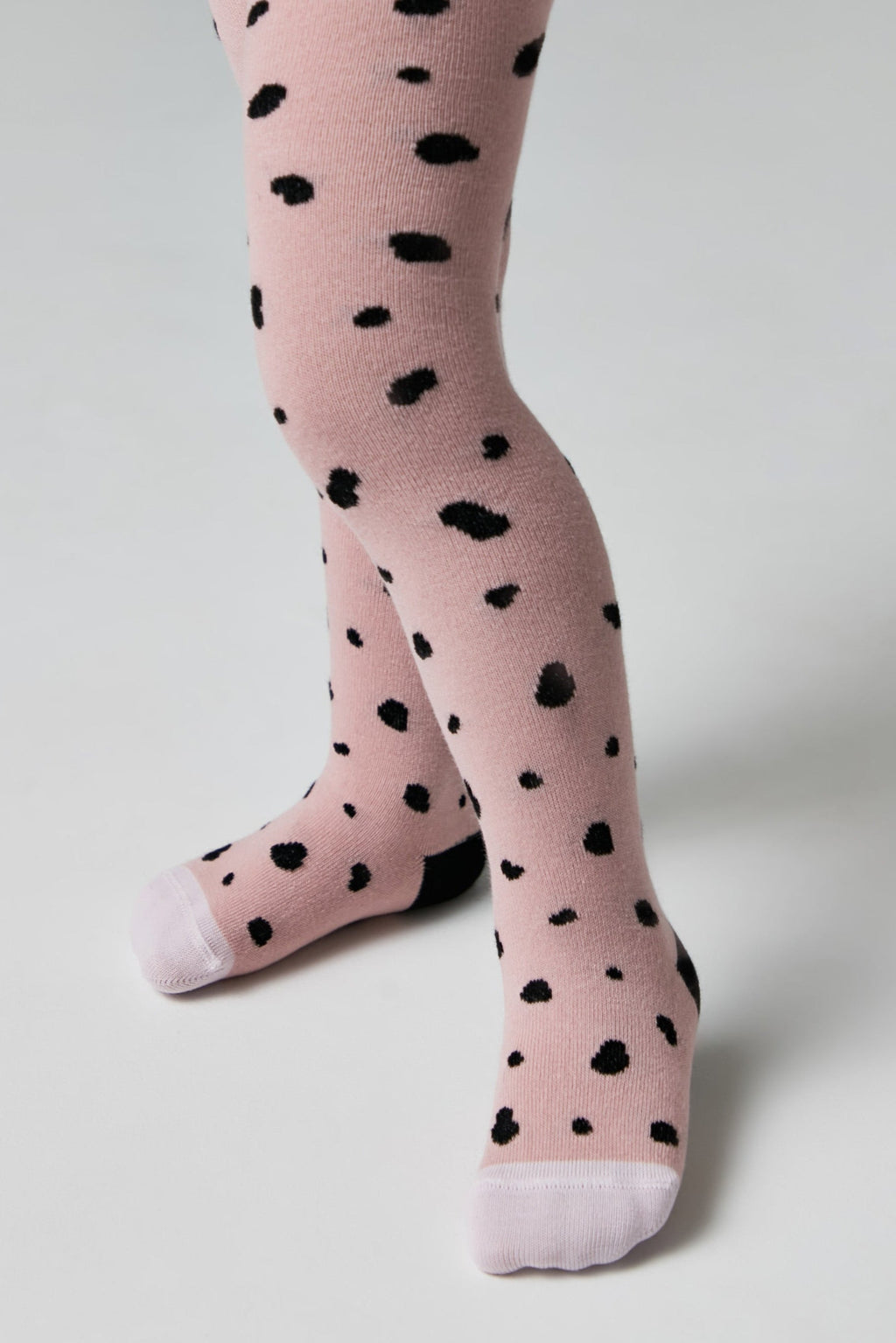 TheRanok.com Conte-Kids Cotton Tights - Tip-Top 580 — side view