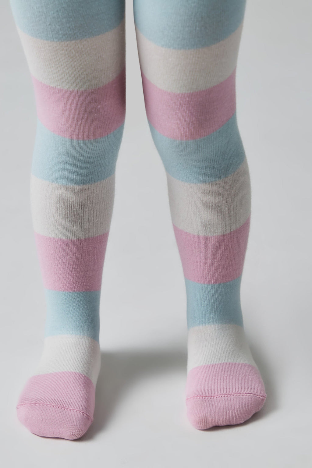 TheRanok.com Conte-Kids Cotton Tights - Tip-Top 581 — lifestyle context