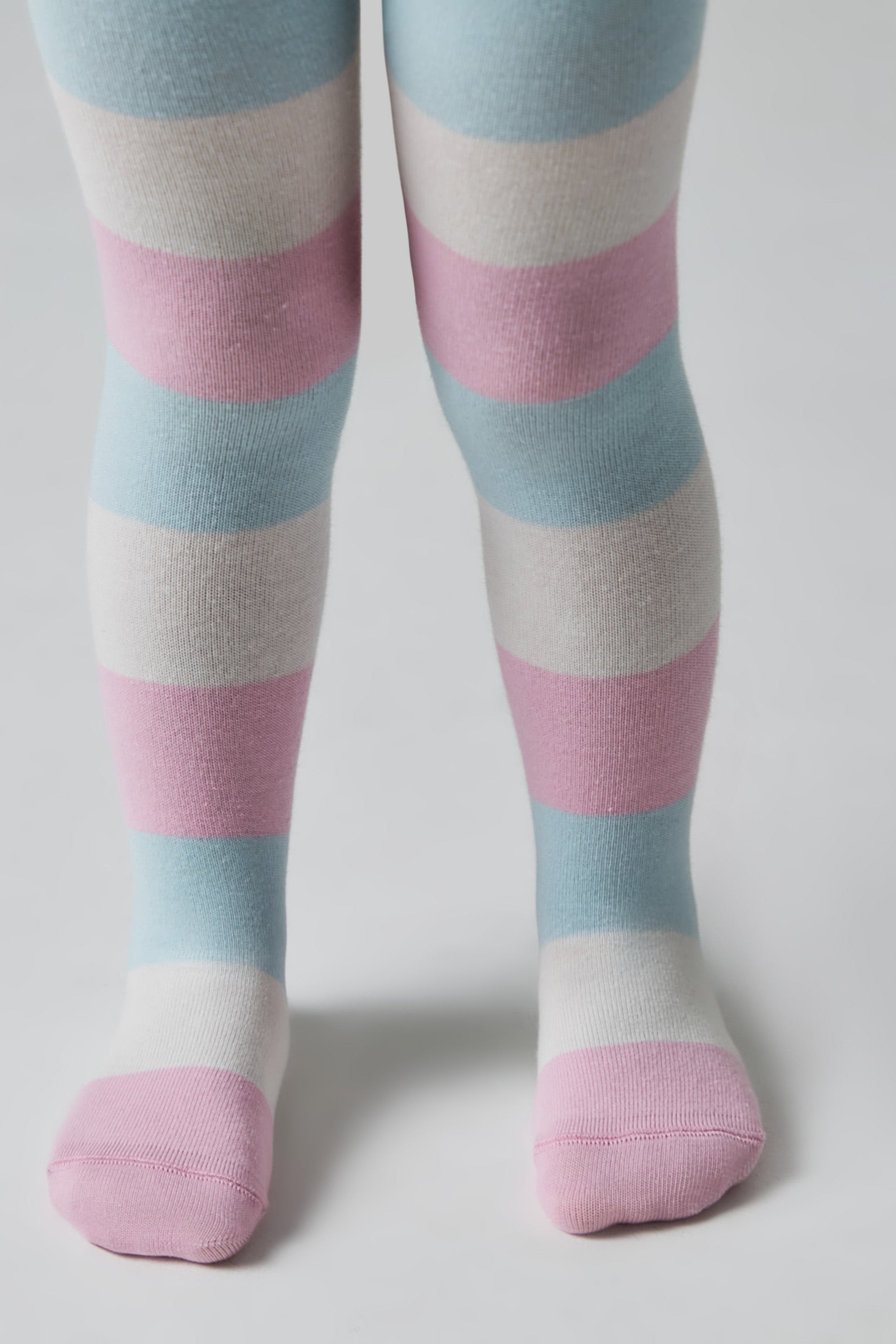 TheRanok.com Conte-Kids Cotton Tights - Tip-Top 581 — lifestyle context