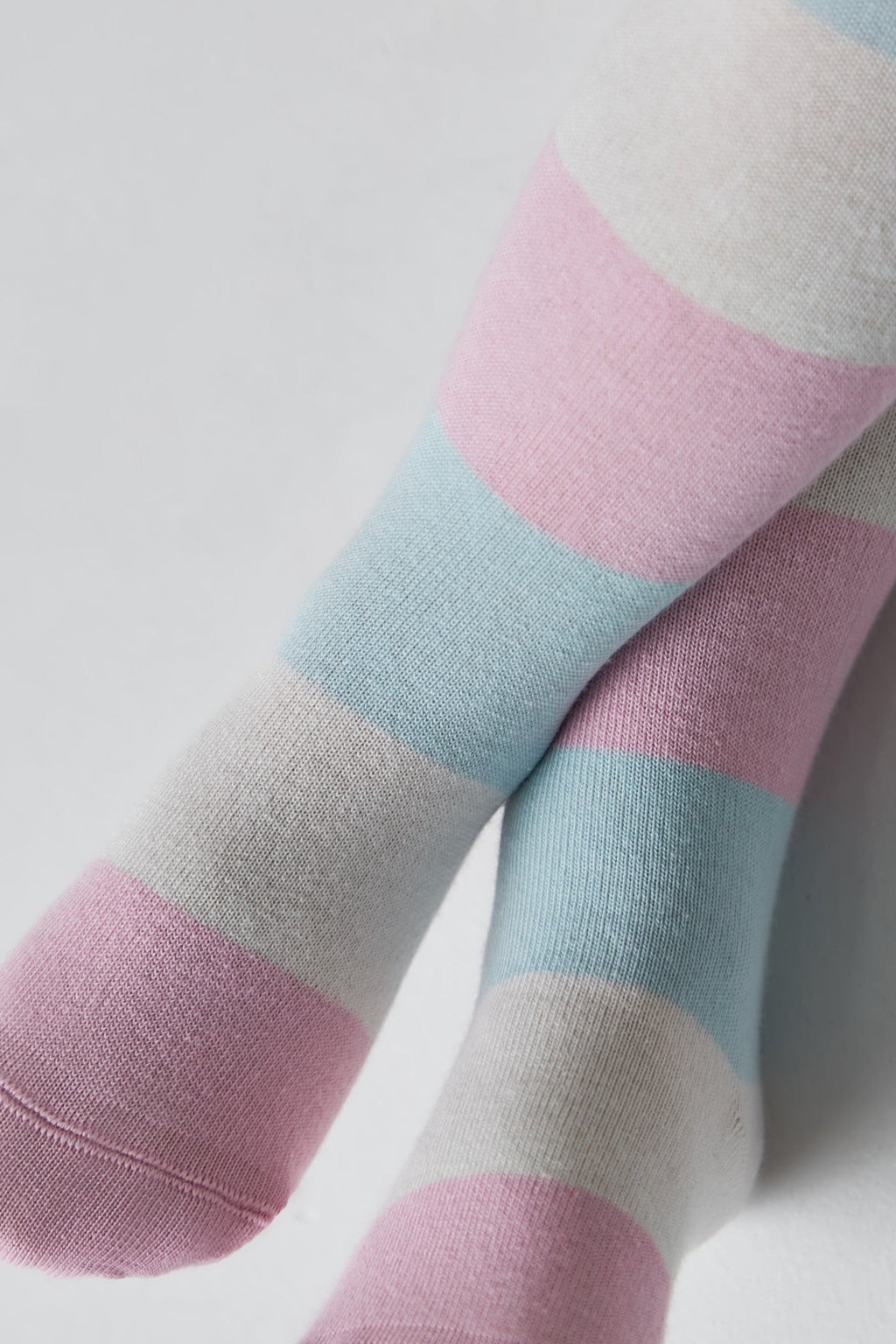 TheRanok.com Conte-Kids Cotton Tights - Tip-Top 581 — side view