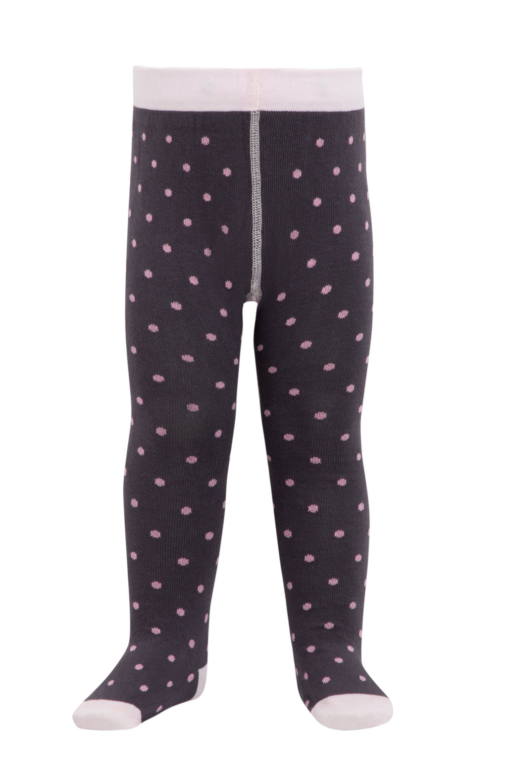 TheRanok.com Conte-Kids Cotton Tights - Tip-Top 582 — in-use photo