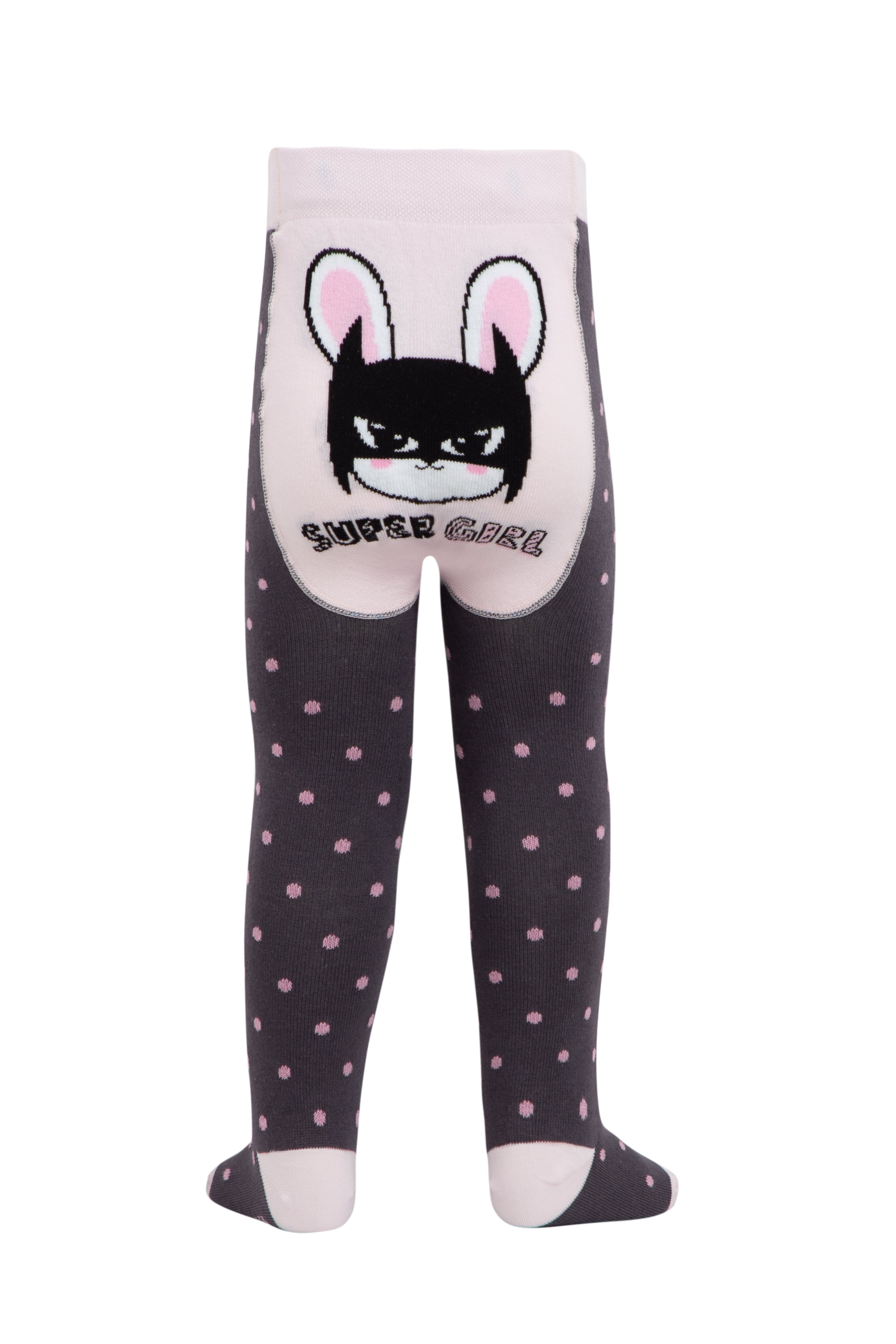 TheRanok.com Conte-Kids Cotton Tights - Tip-Top 582 — size reference