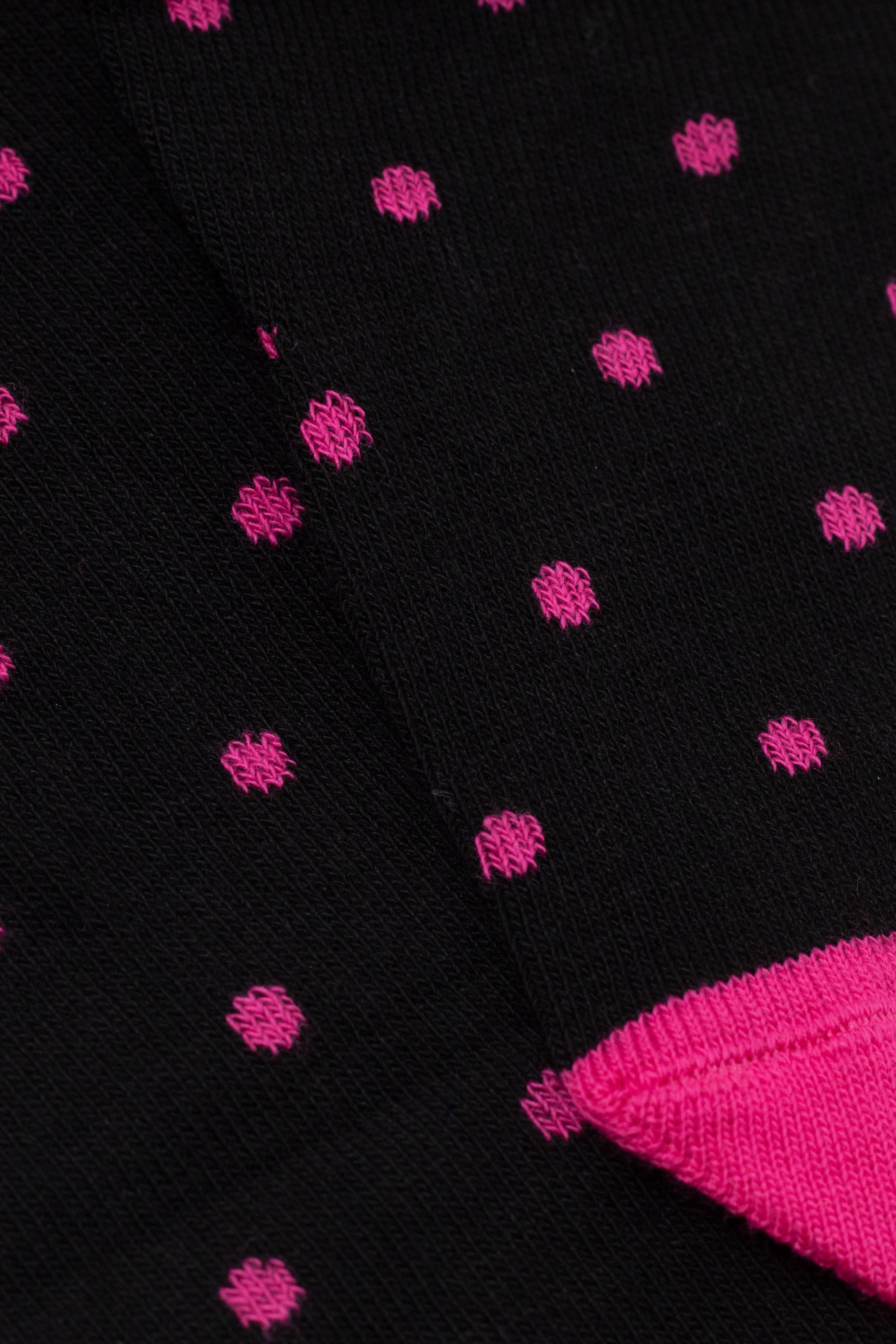 TheRanok.com Conte-Kids Cotton Tights - Tip-Top 582 — side view