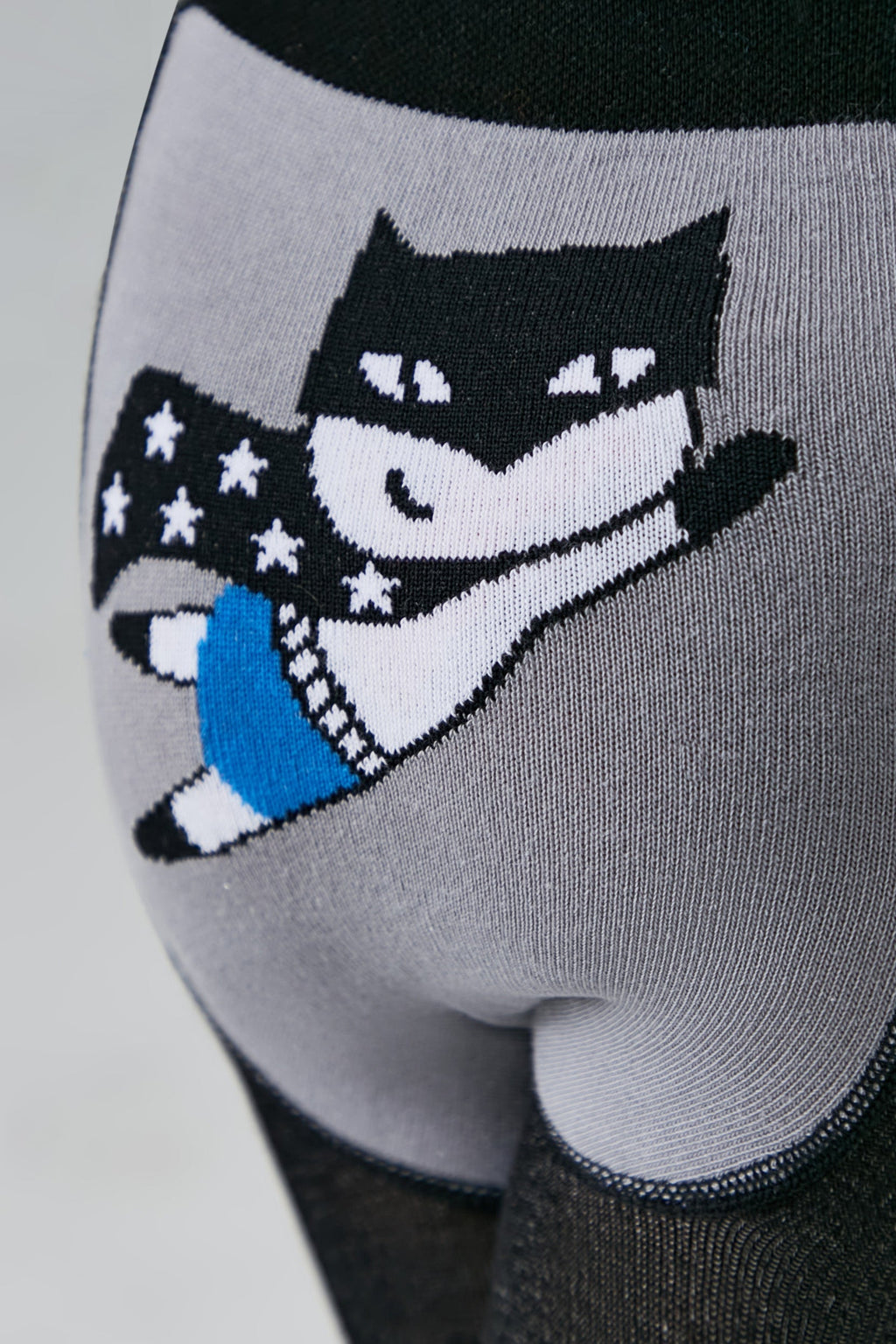 TheRanok.com Conte-Kids Cotton Tights - Tip-Top 583 — in-use photo