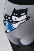 TheRanok.com Conte-Kids Cotton Tights - Tip-Top 583 — in-use photo