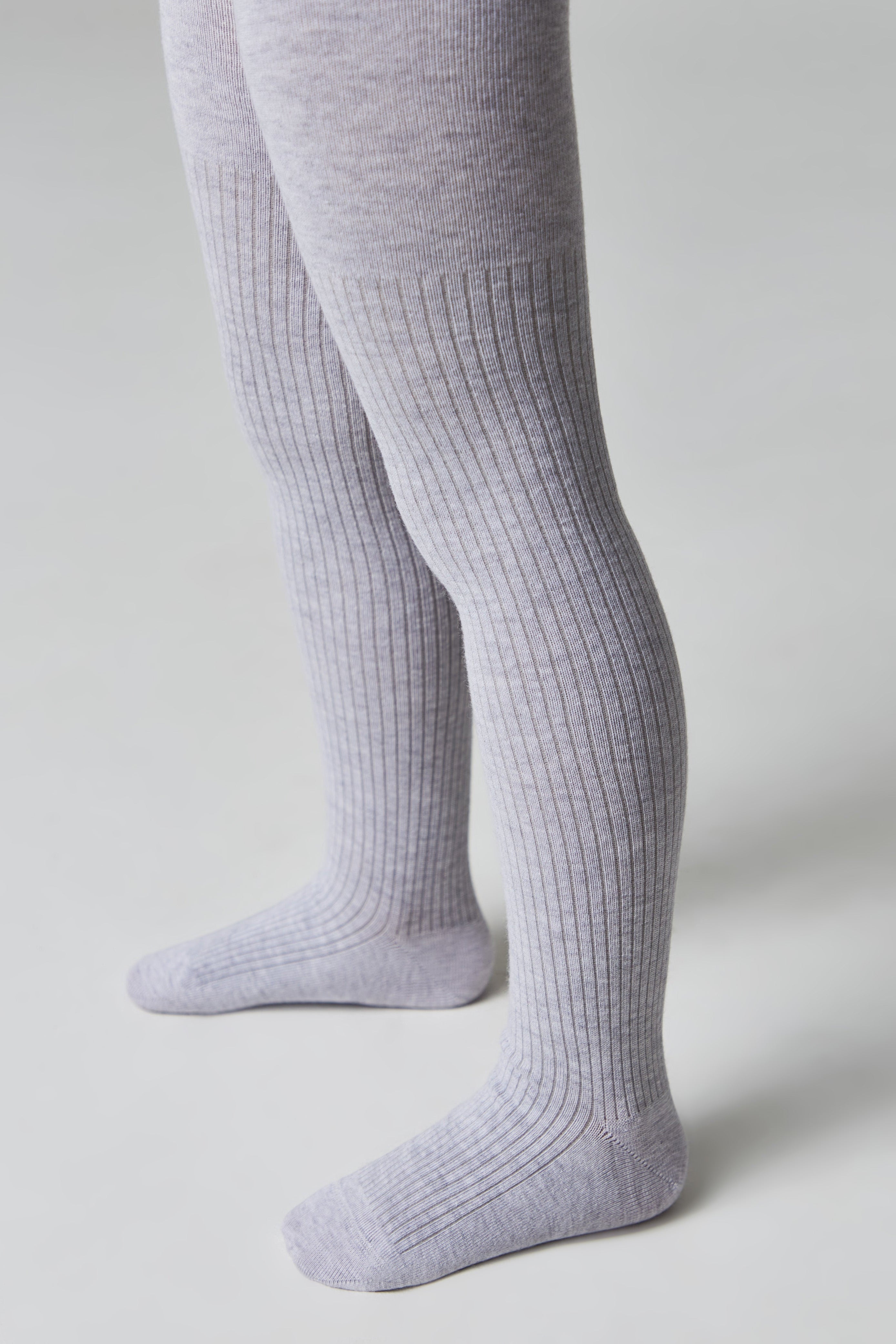 TheRanok.com Conte-Kids Cotton Tights - Tip-Top 566 — alternative angle