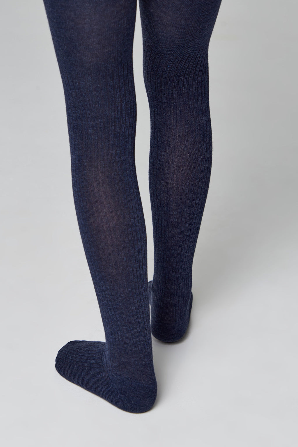 TheRanok.com Conte-Kids Cotton Tights - Tip-Top 566 — detail close-up
