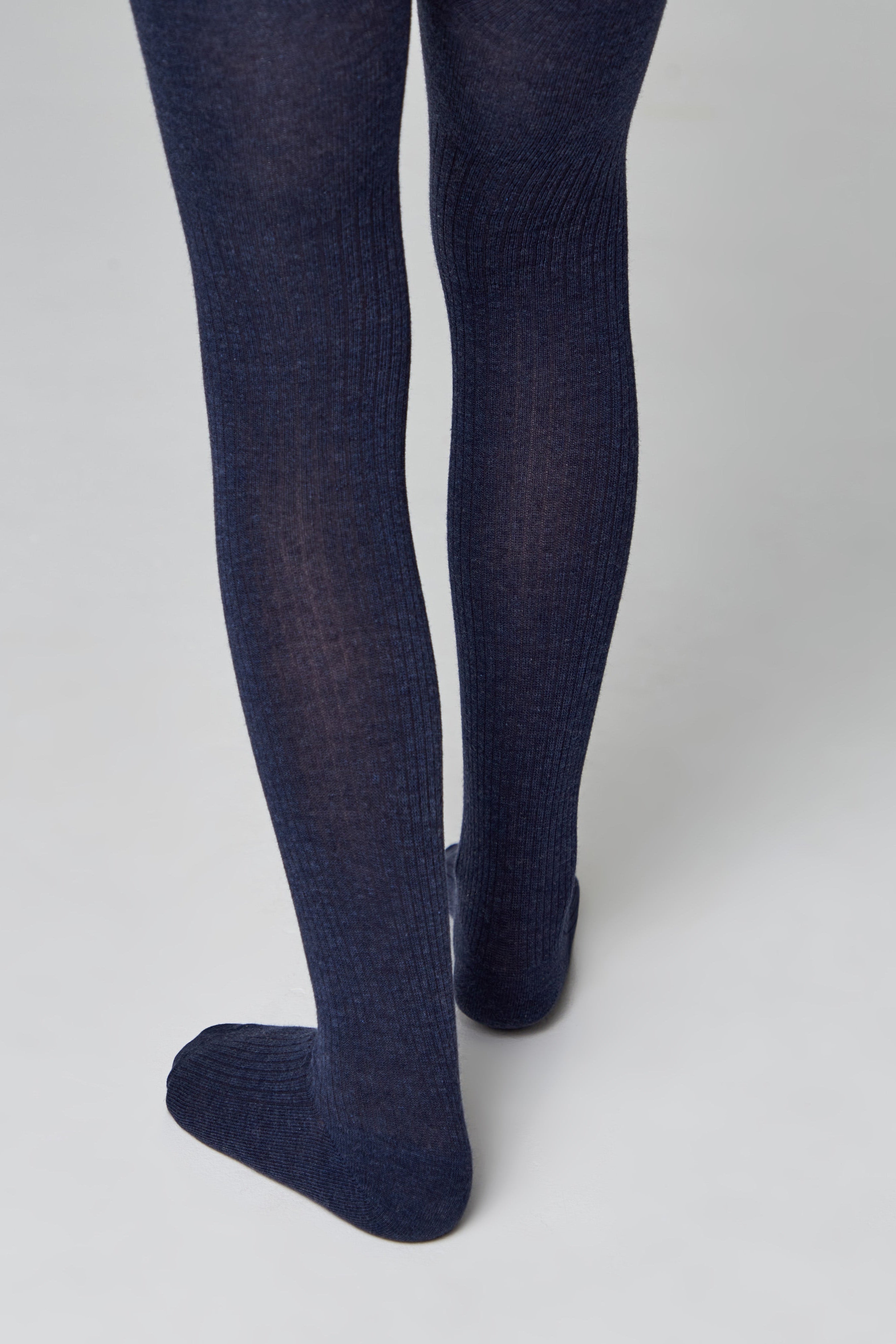 TheRanok.com Conte-Kids Cotton Tights - Tip-Top 566 — detail close-up
