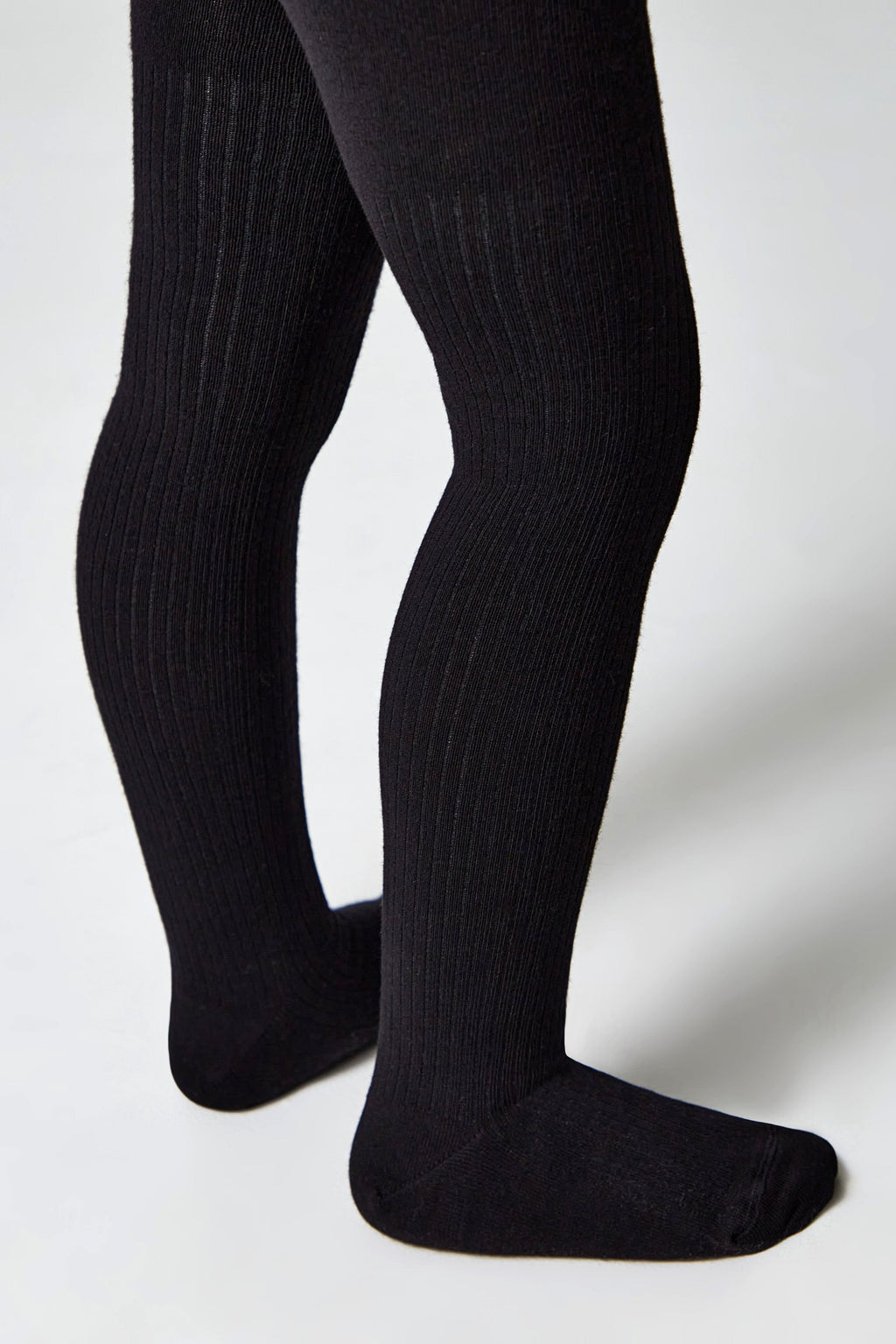 TheRanok.com Conte-Kids Cotton Tights - Tip-Top 566 — side view