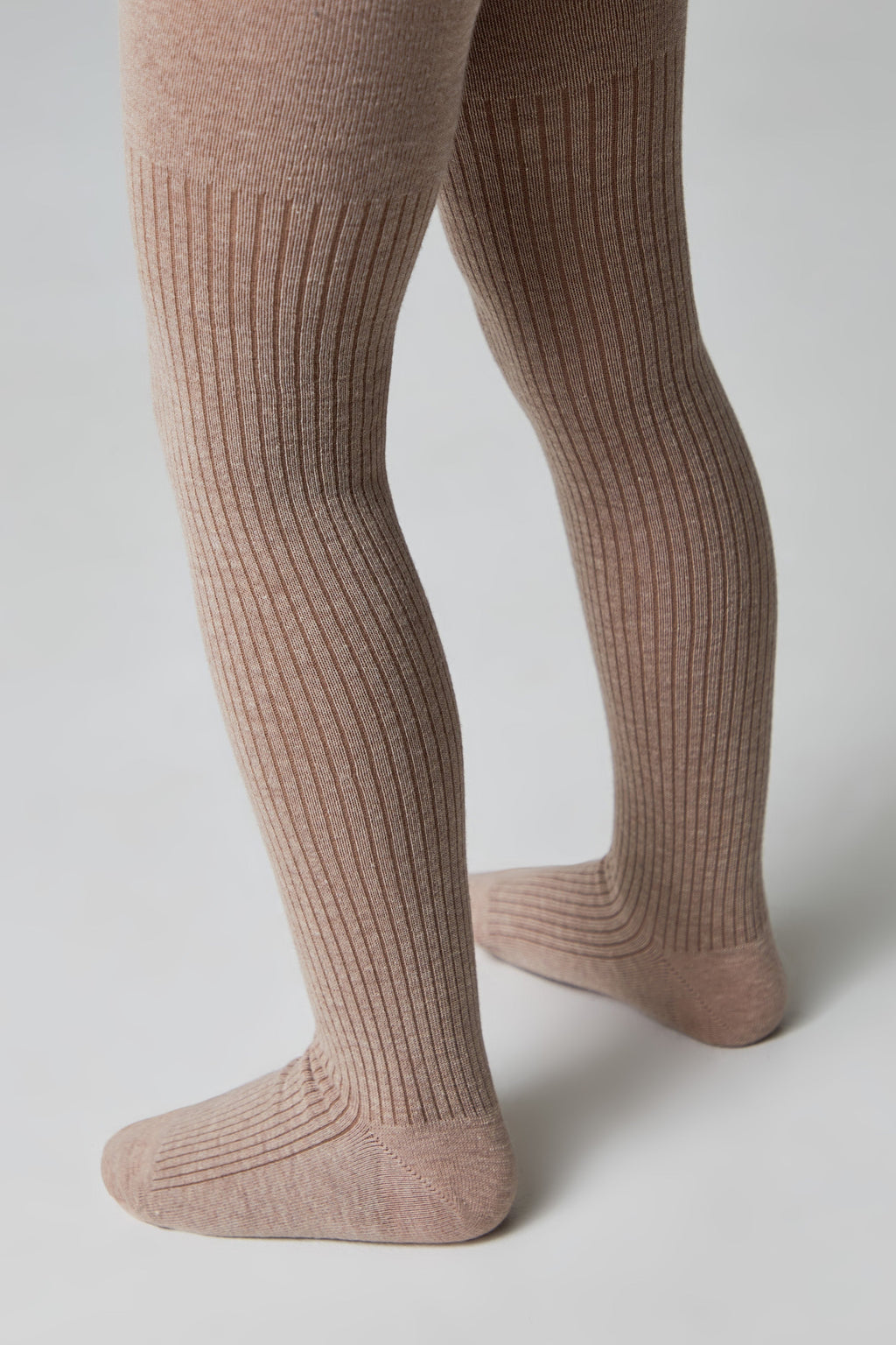 TheRanok.com Conte-Kids Cotton Tights - Tip-Top 566 — detail close-up