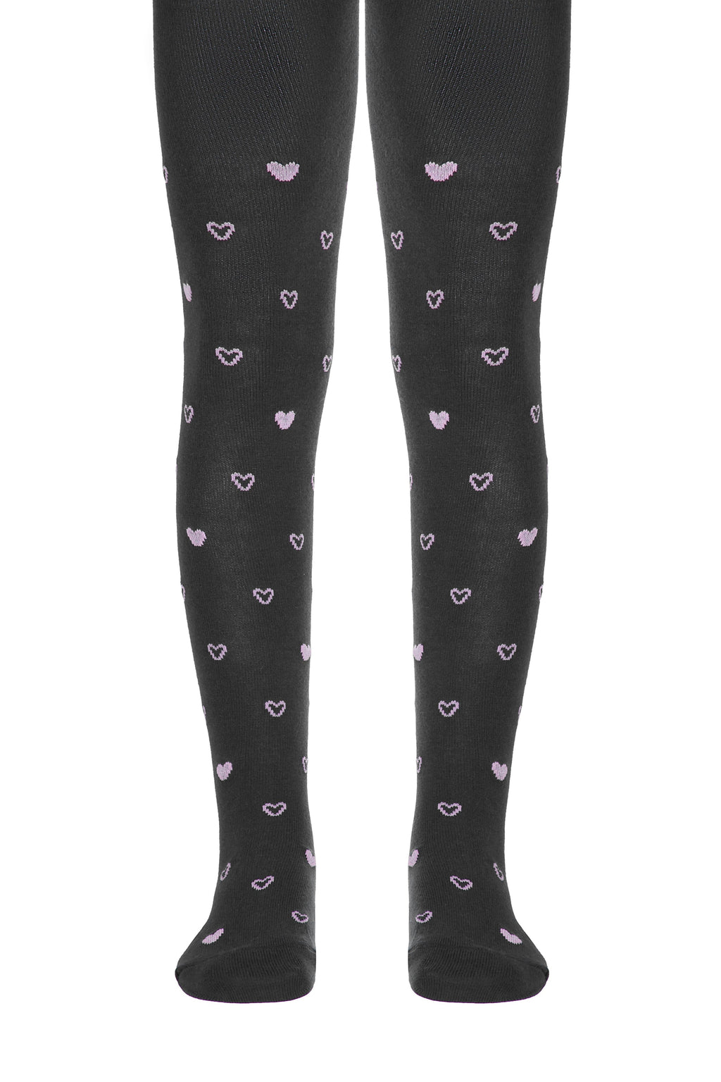 TheRanok.com Conte-Kids Cotton Tights - Tip-Top 544 — lifestyle context