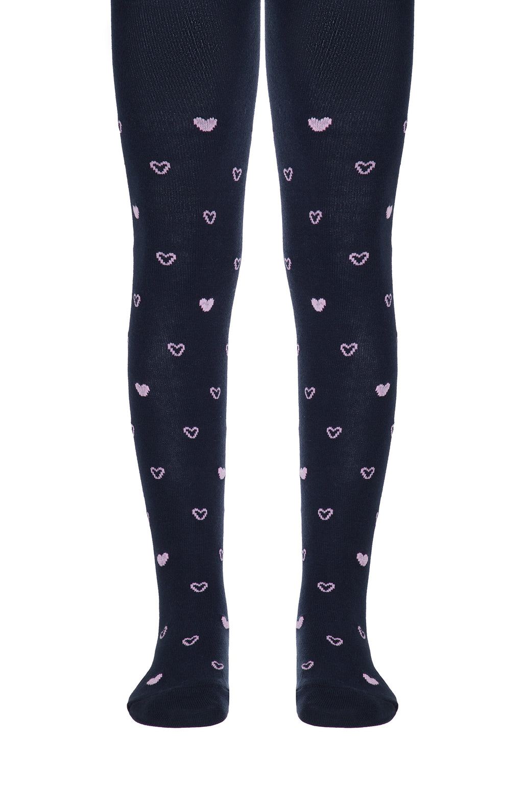 TheRanok.com Conte-Kids Cotton Tights - Tip-Top 544 — main product shot