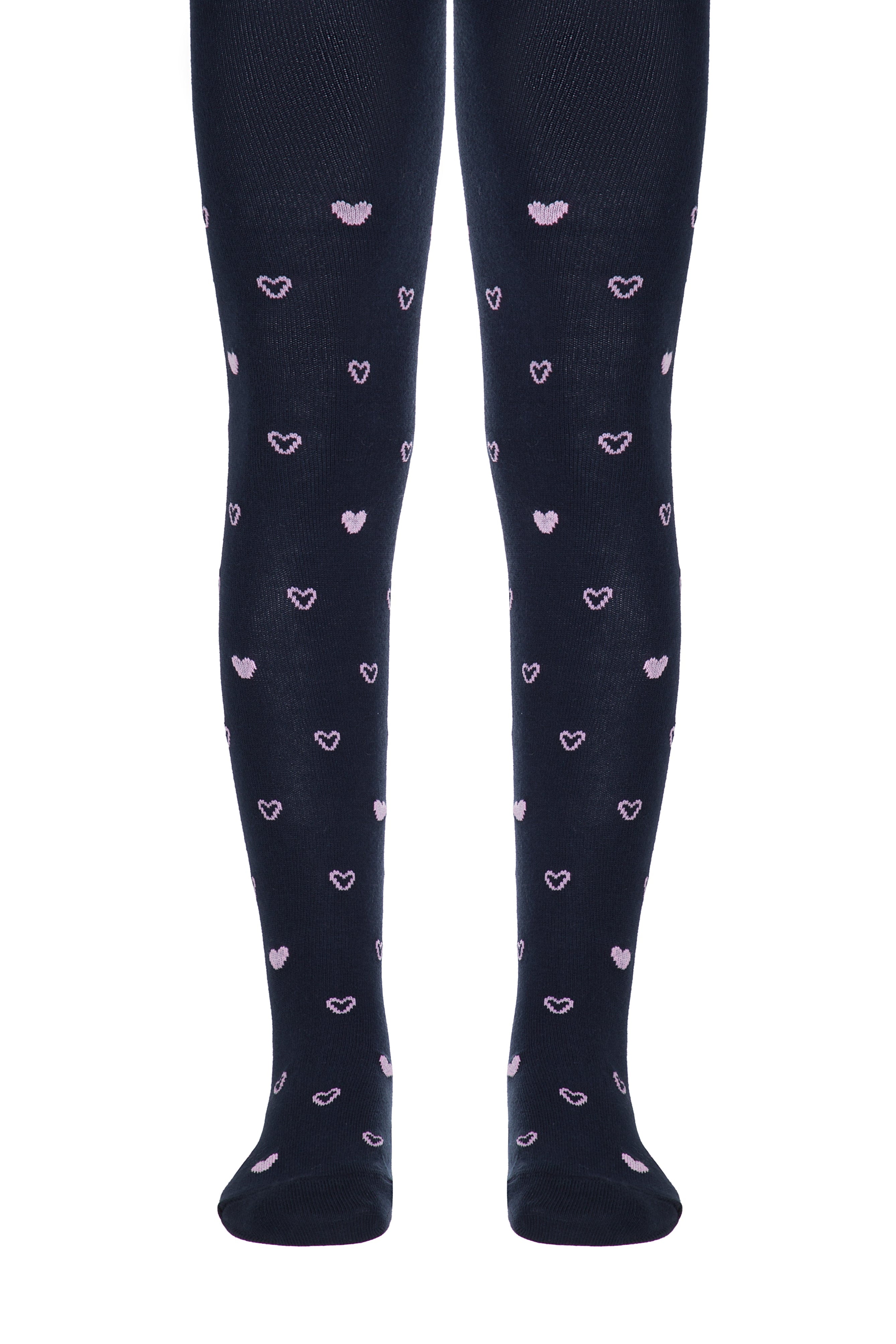 TheRanok.com Conte-Kids Cotton Tights - Tip-Top 544 — main product shot