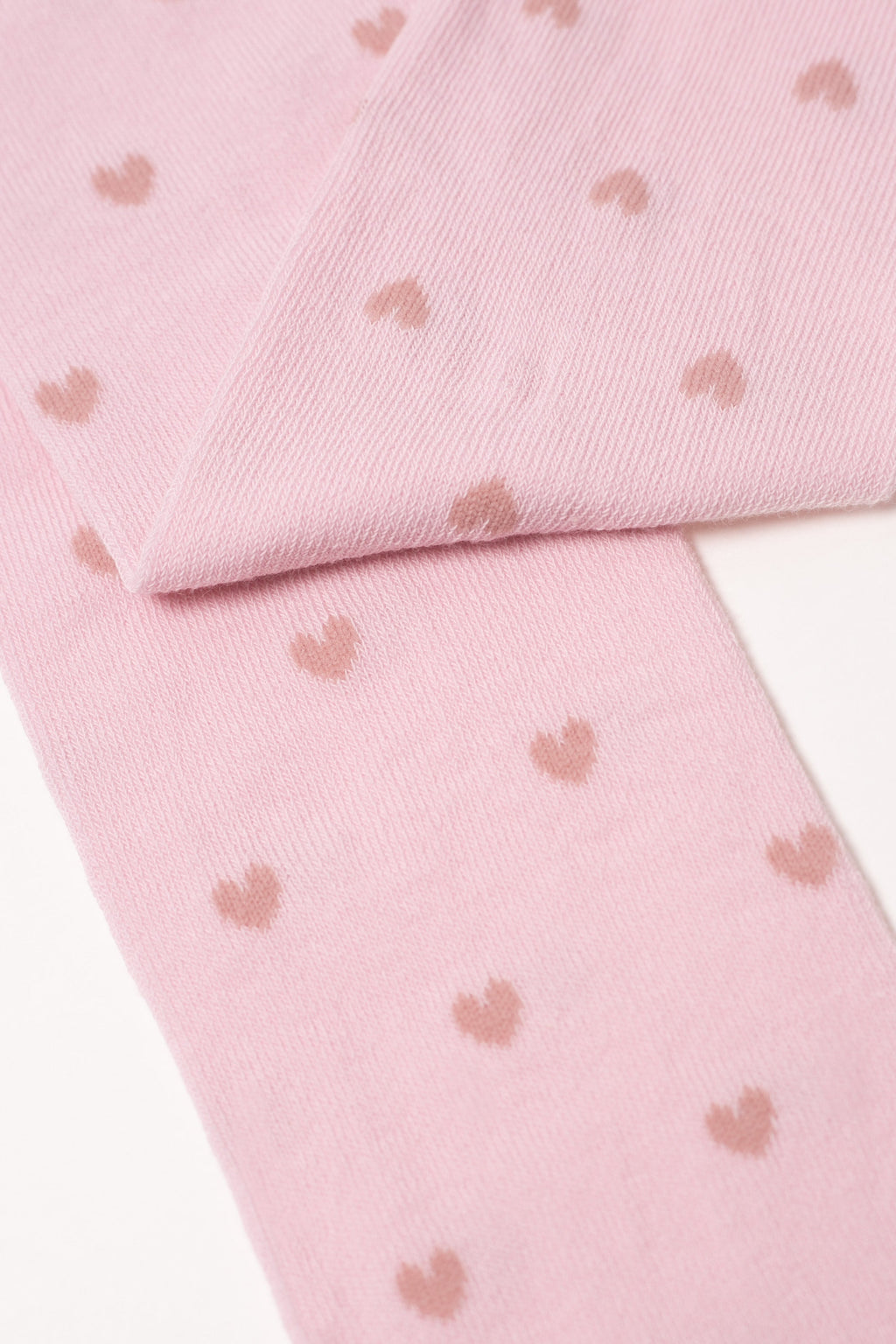 TheRanok.com Conte-Kids Cotton Tights - Tip-Top 574 — side view