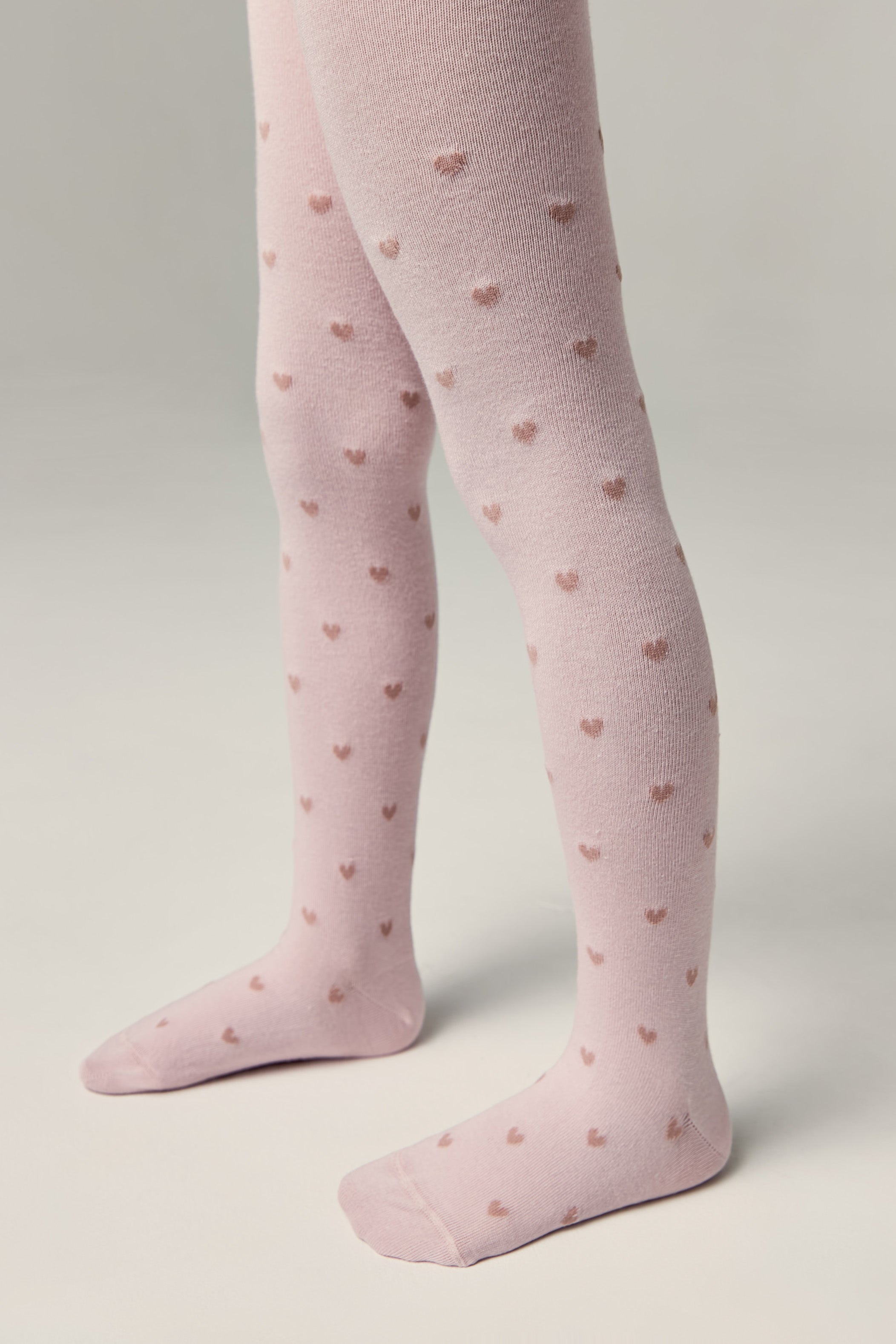 TheRanok.com Conte-Kids Cotton Tights - Tip-Top 574 — feature highlight
