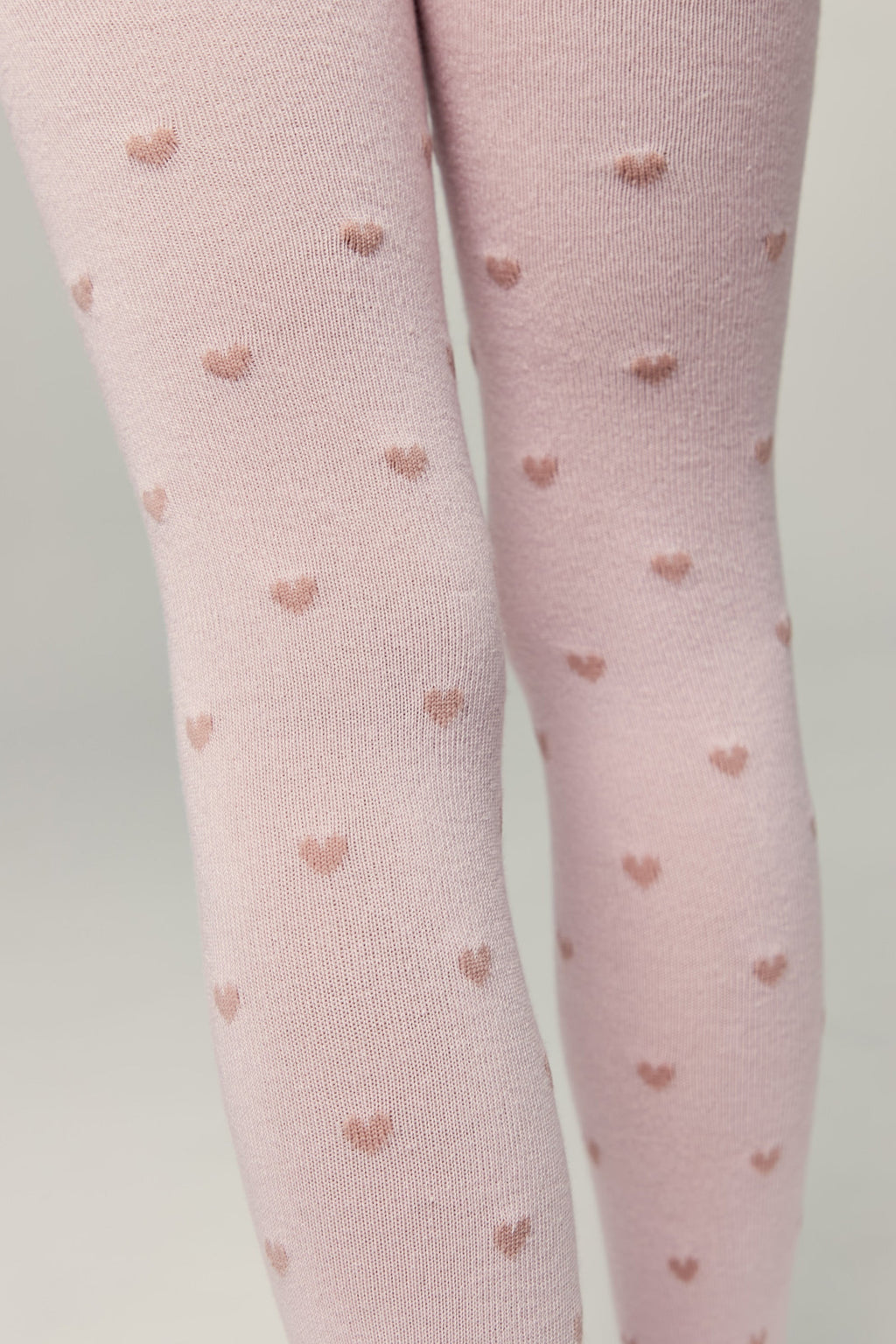 TheRanok.com Conte-Kids Cotton Tights - Tip-Top 574 — main product shot