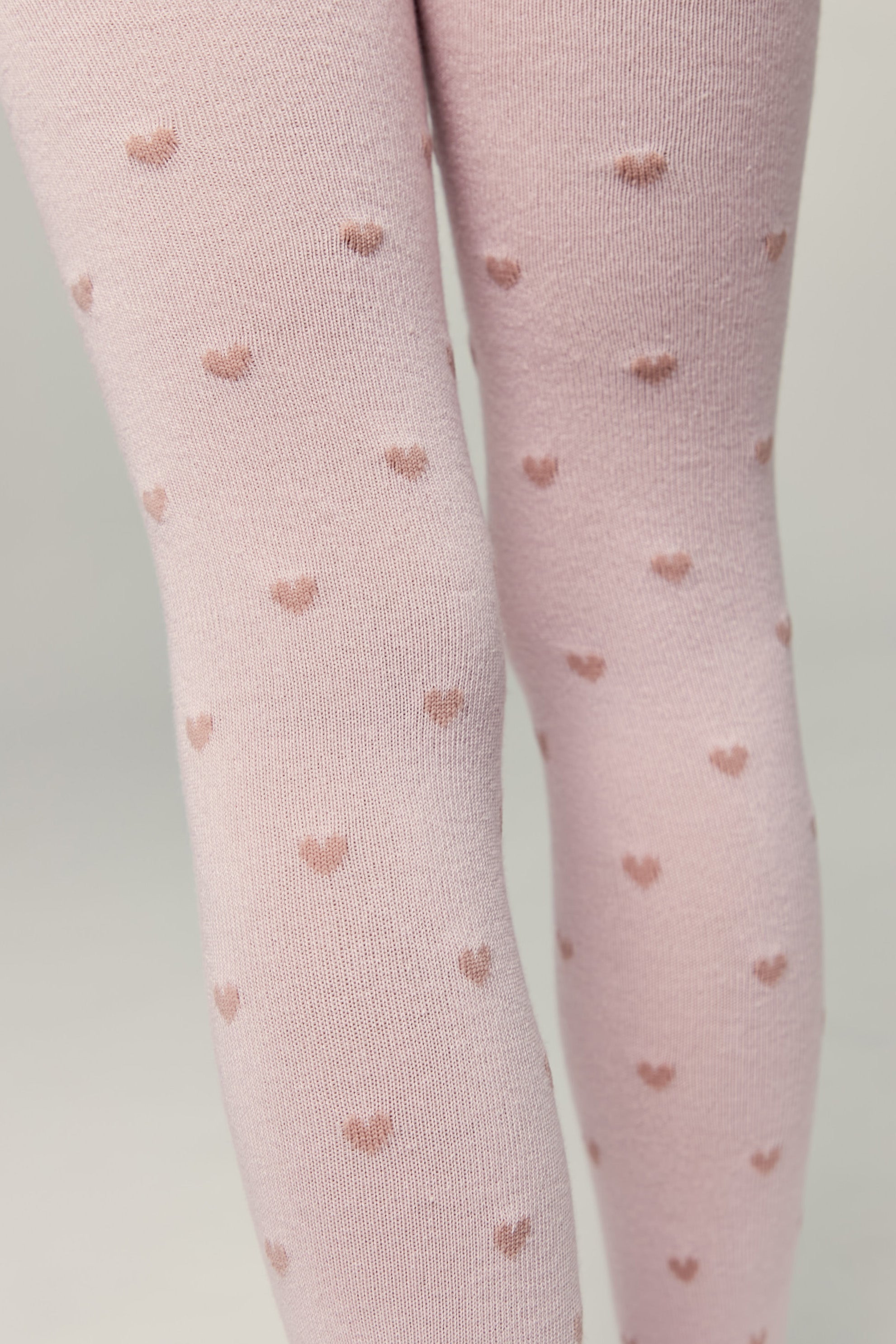 TheRanok.com Conte-Kids Cotton Tights - Tip-Top 574 — main product shot