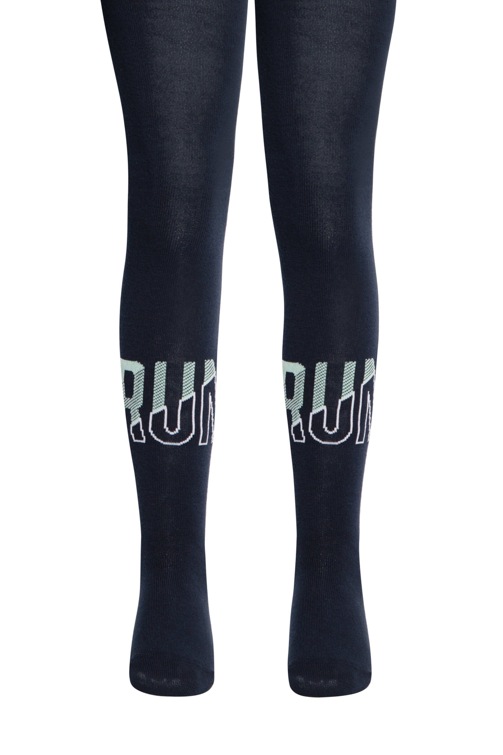 TheRanok.com Conte-Kids Cotton Tights - Tip-Top 559 — side view