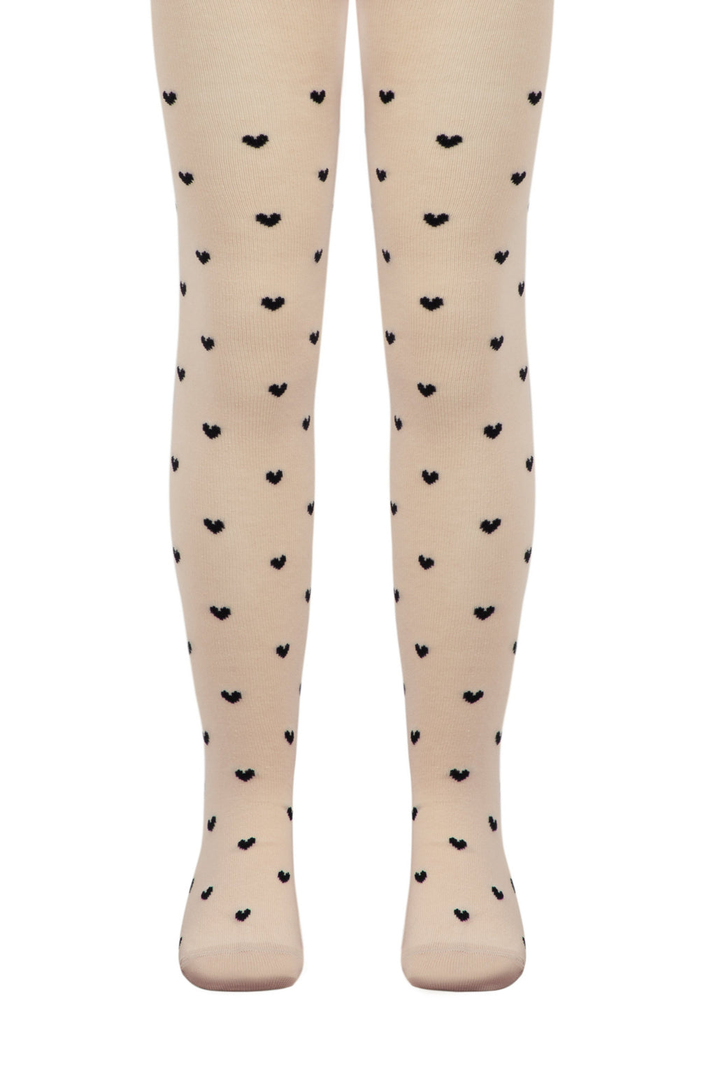 TheRanok.com Conte-Kids Cotton Tights - Tip-Top 574 — packaging