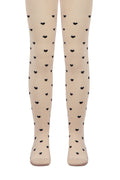 TheRanok.com Conte-Kids Cotton Tights - Tip-Top 574 — packaging