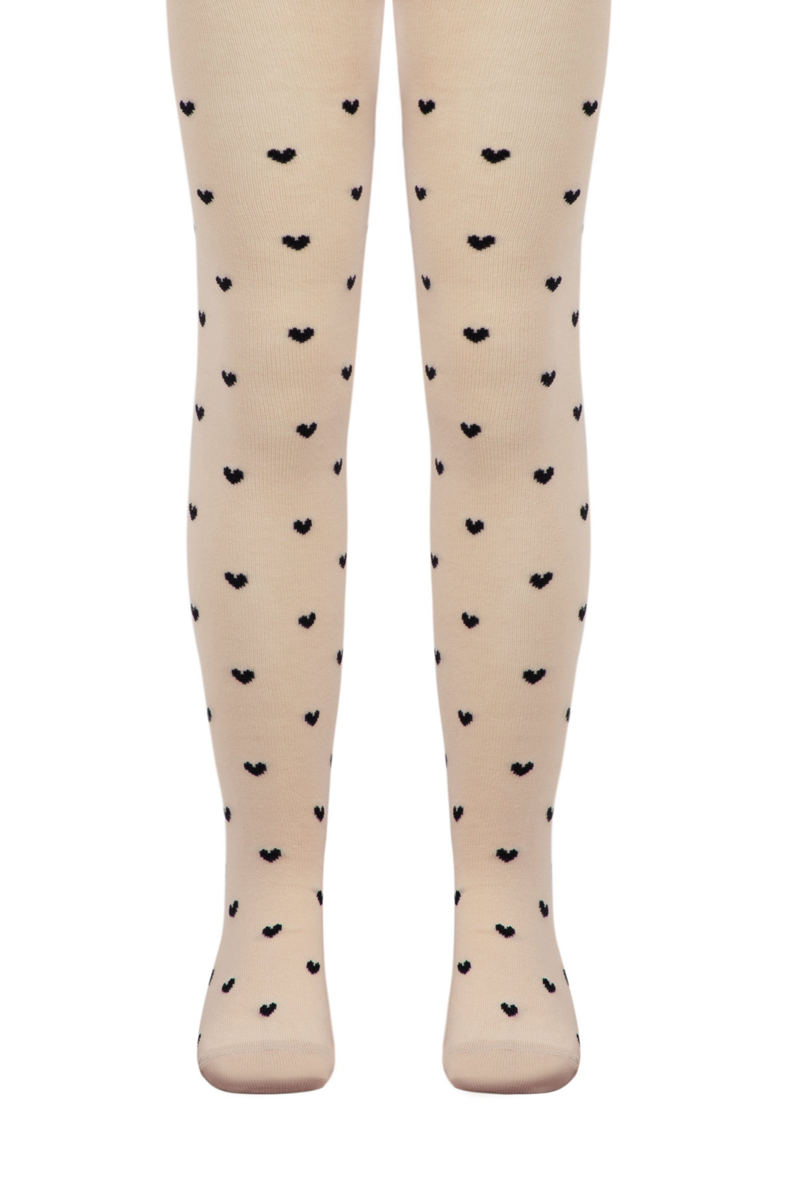 TheRanok.com Conte-Kids Cotton Tights - Tip-Top 574 — packaging