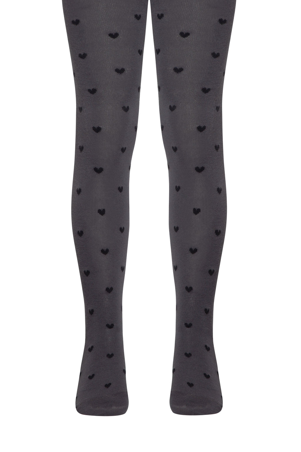 TheRanok.com Conte-Kids Cotton Tights - Tip-Top 574 — in-use photo