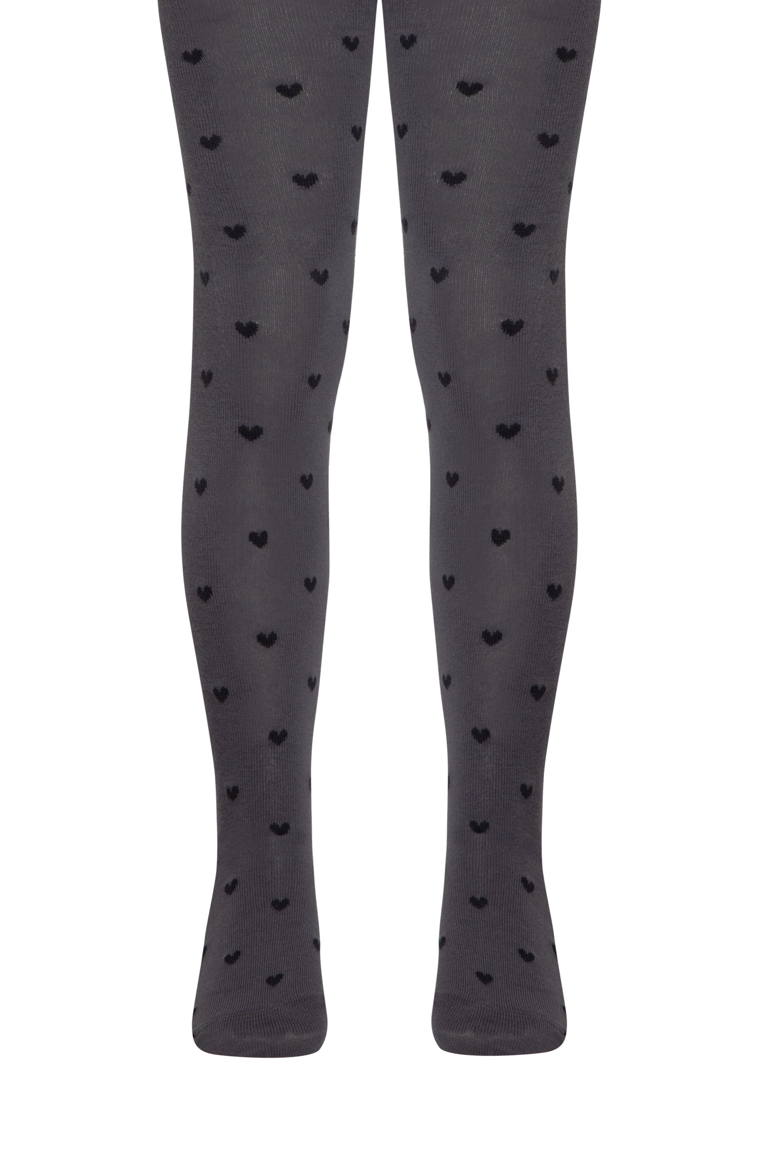 TheRanok.com Conte-Kids Cotton Tights - Tip-Top 574 — in-use photo