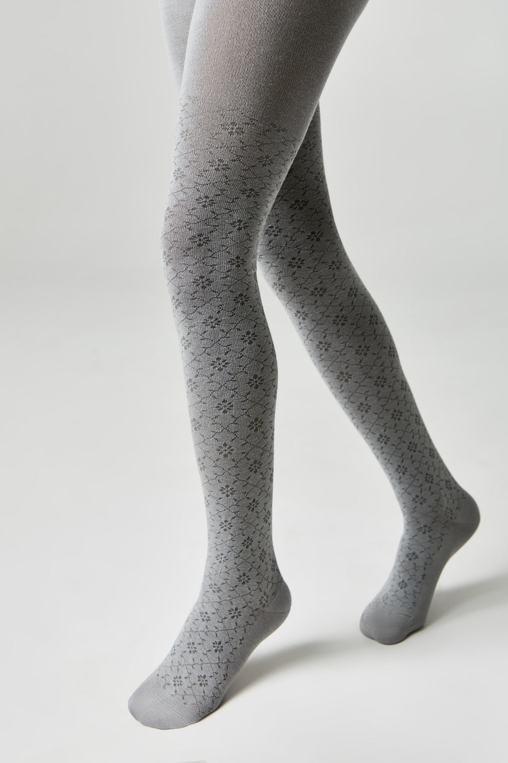 TheRanok.com Conte-Kids Cotton Tights - Tip-Top 413 — alternative angle