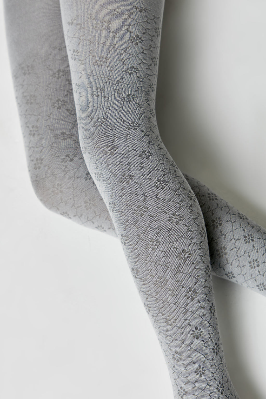 TheRanok.com Conte-Kids Cotton Tights - Tip-Top 413 — in-use photo