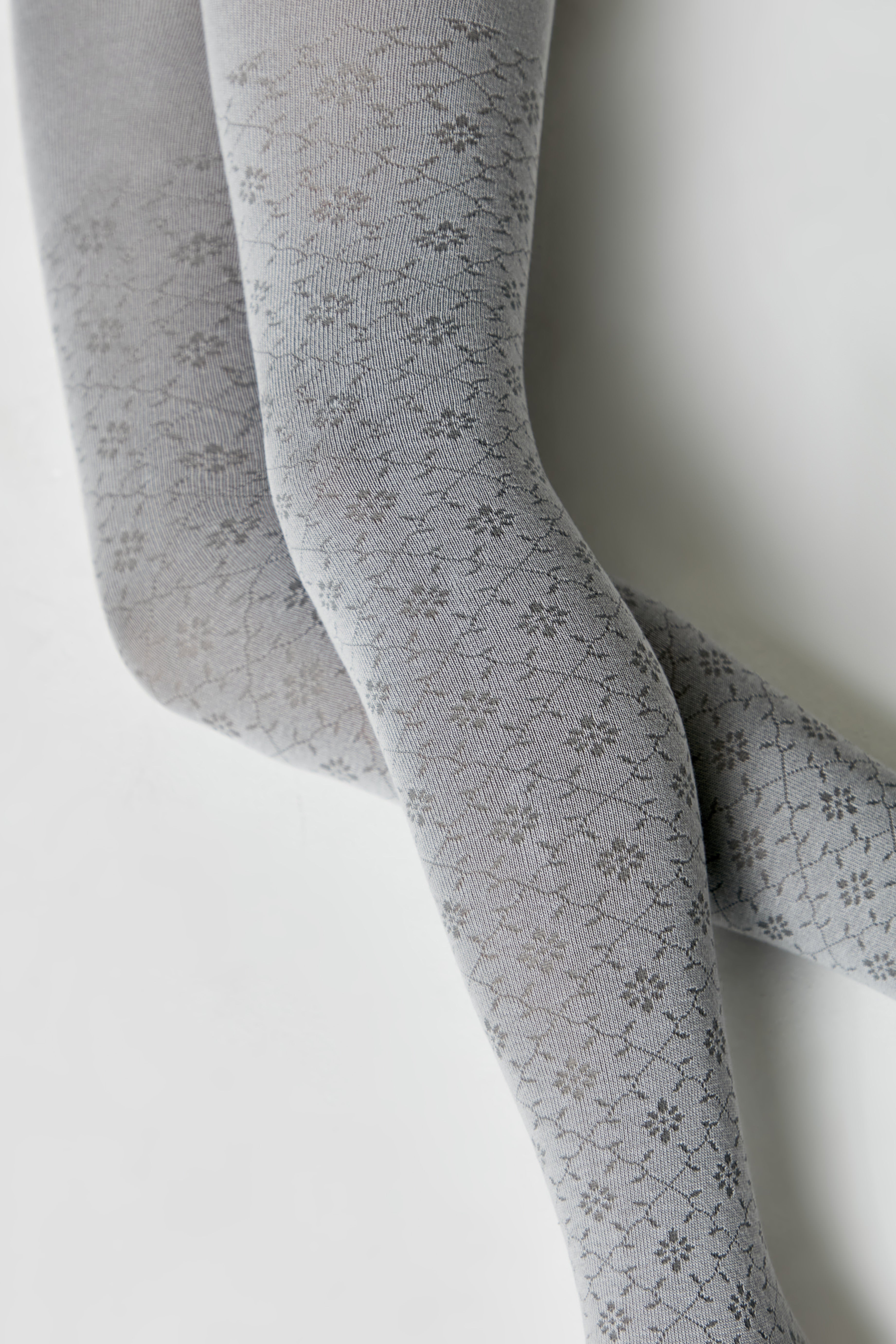 TheRanok.com Conte-Kids Cotton Tights - Tip-Top 413 — in-use photo