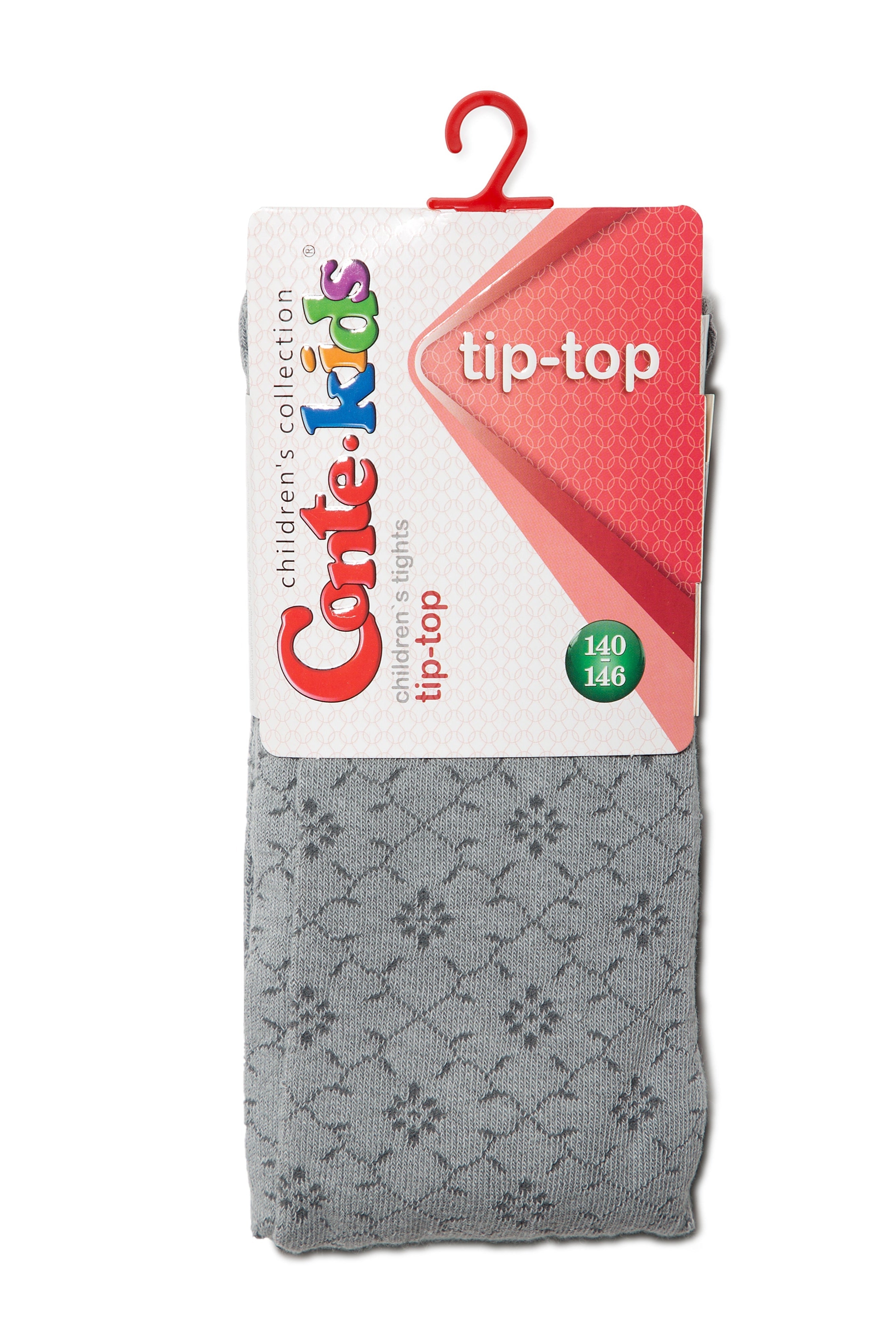 TheRanok.com Conte-Kids Cotton Tights - Tip-Top 413 — size reference