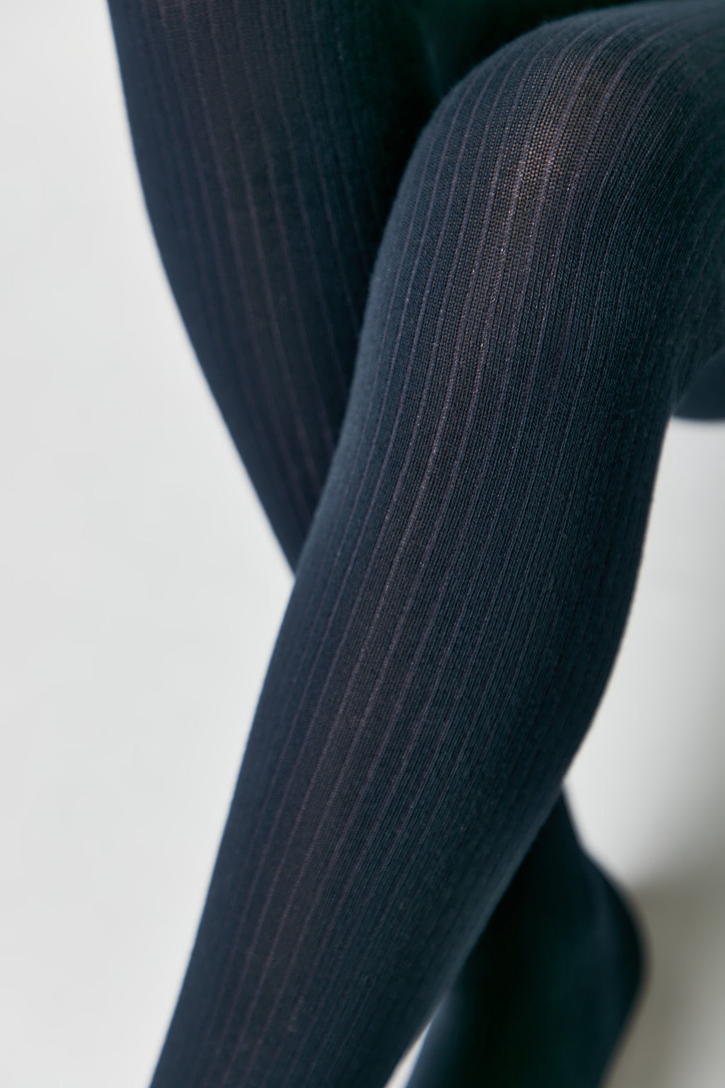 TheRanok.com Conte-Kids Cotton Tights - Tip-Top 566 — back view