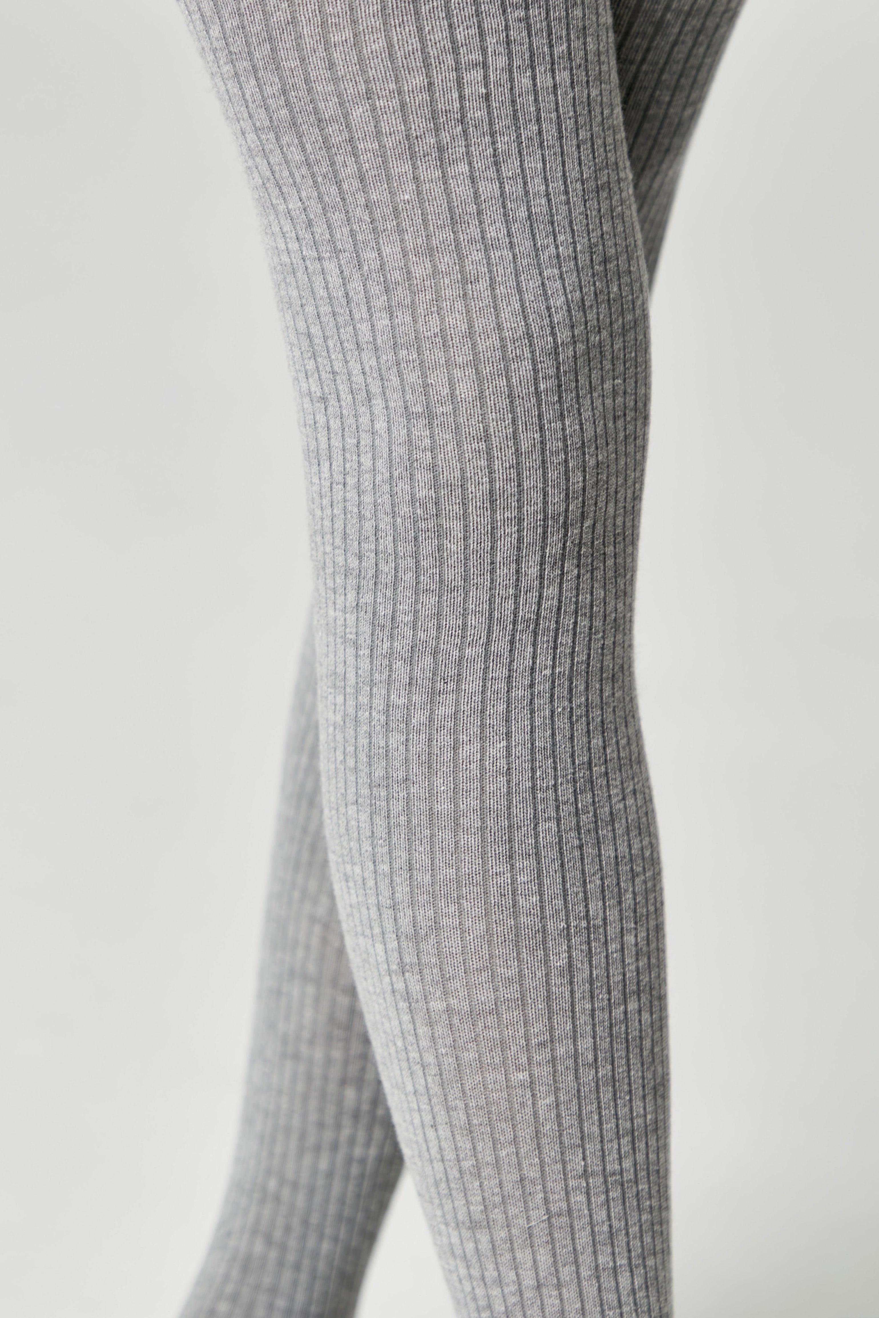 TheRanok.com Conte-Kids Cotton Tights - Tip-Top 566 — comparison shot