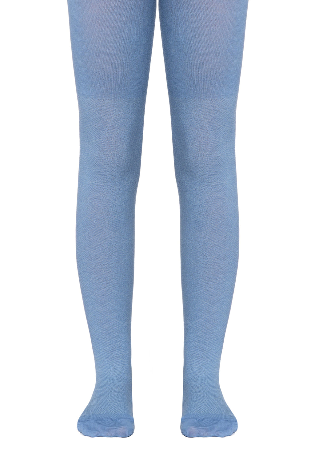 TheRanok.com Conte-Kids Thin Cotton Tights - Class Lycra 199 — main product shot